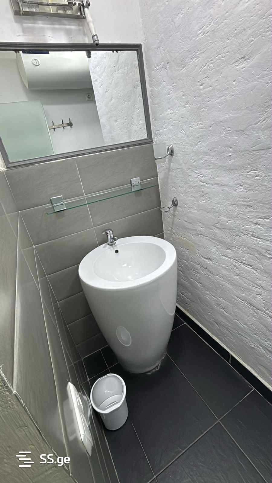 6 Room Private House Daily Rent. Shekvetili view 8