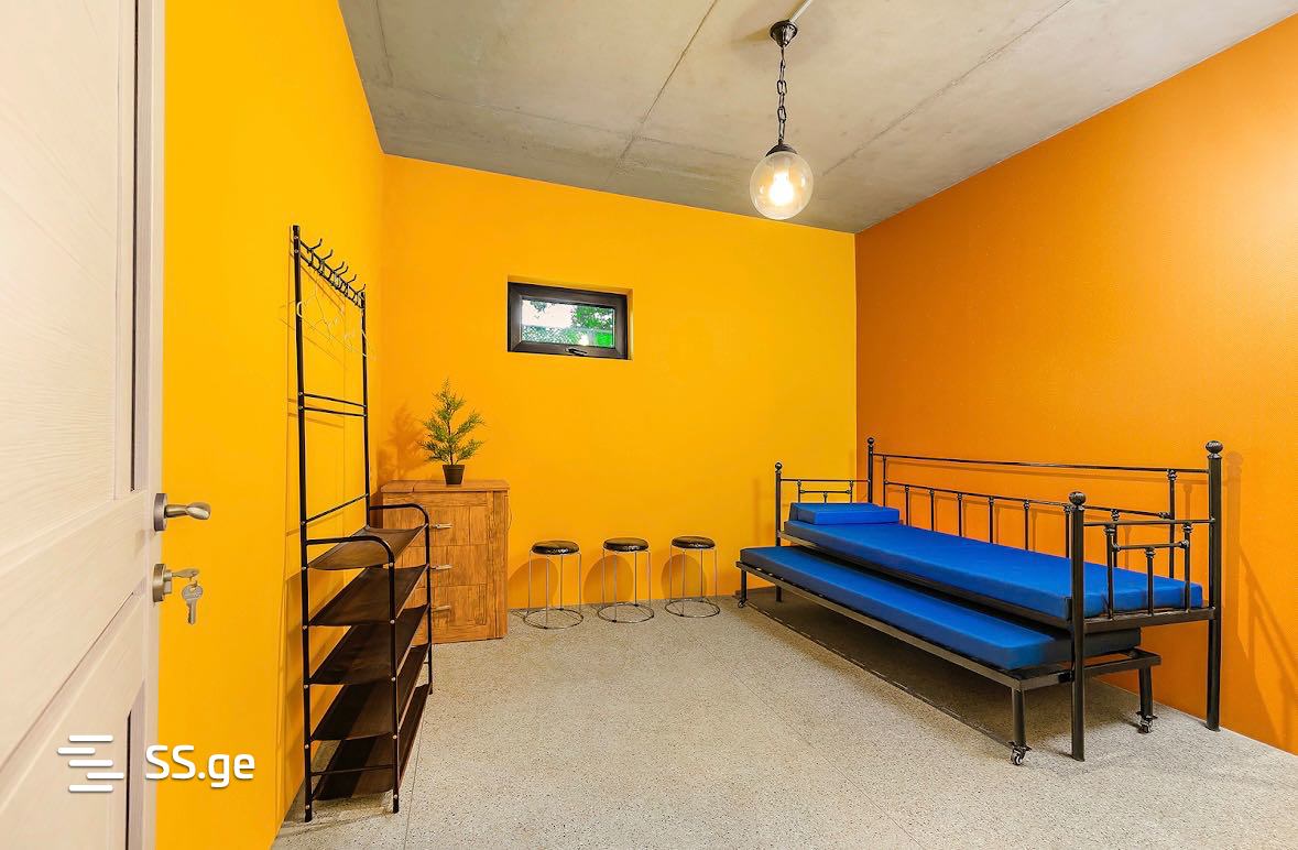 3 Room Summer Cottage Daily Rent. Digomi Village view 15