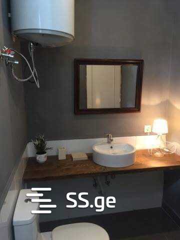 6 Room Private House Daily Rent. Shekvetili view 10
