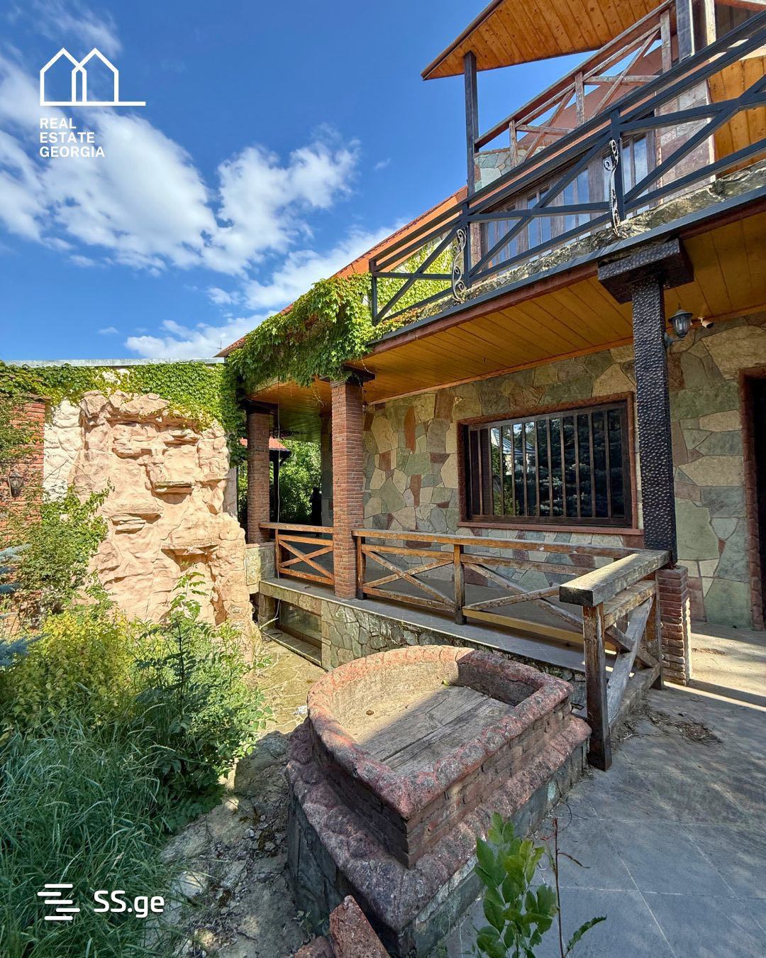 5 Room Private House For Sale view 7