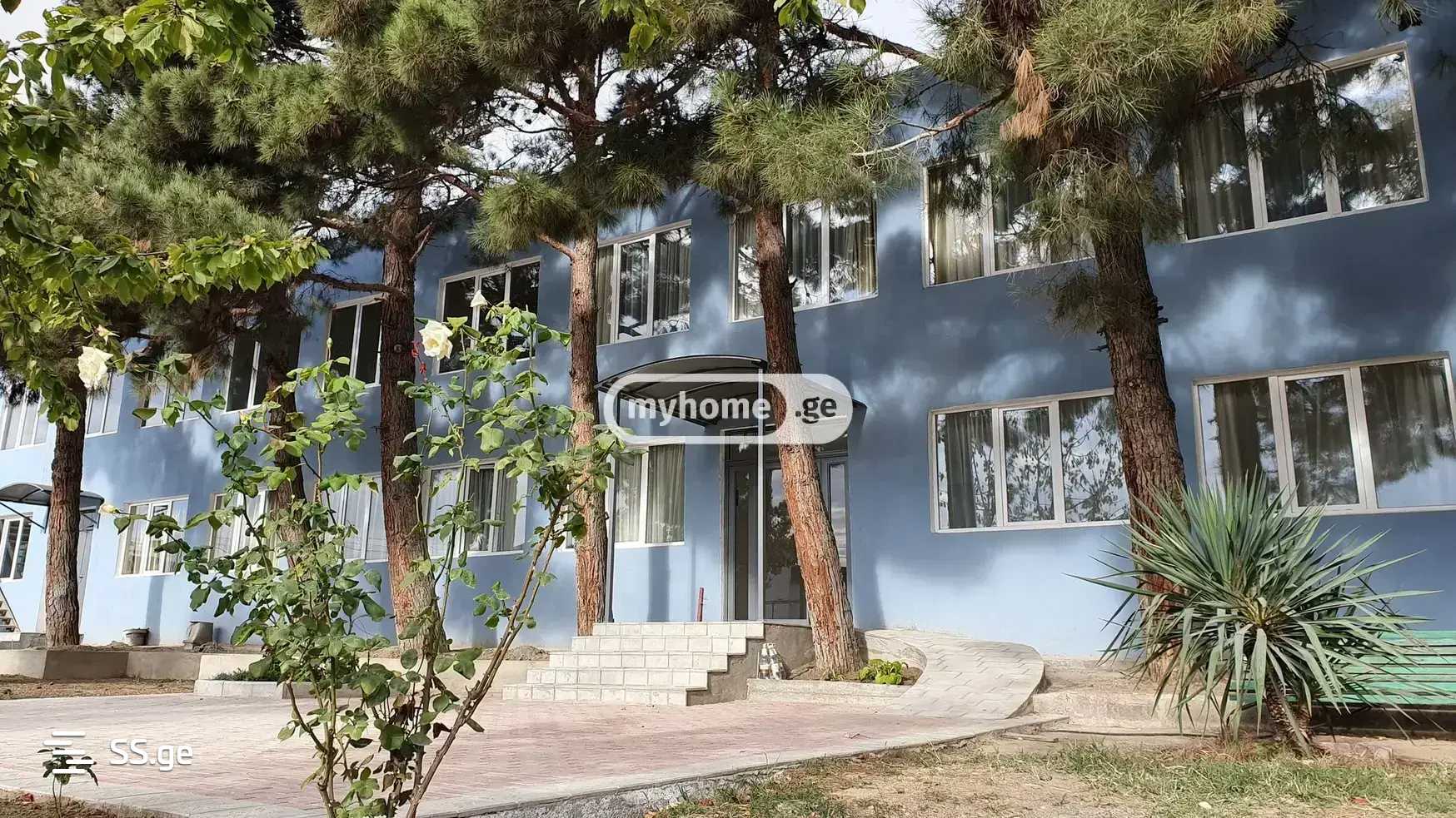 Hotel For Rent. Digomi view 8