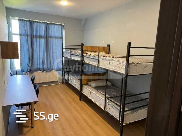 Hotel For Rent. Digomi view 1