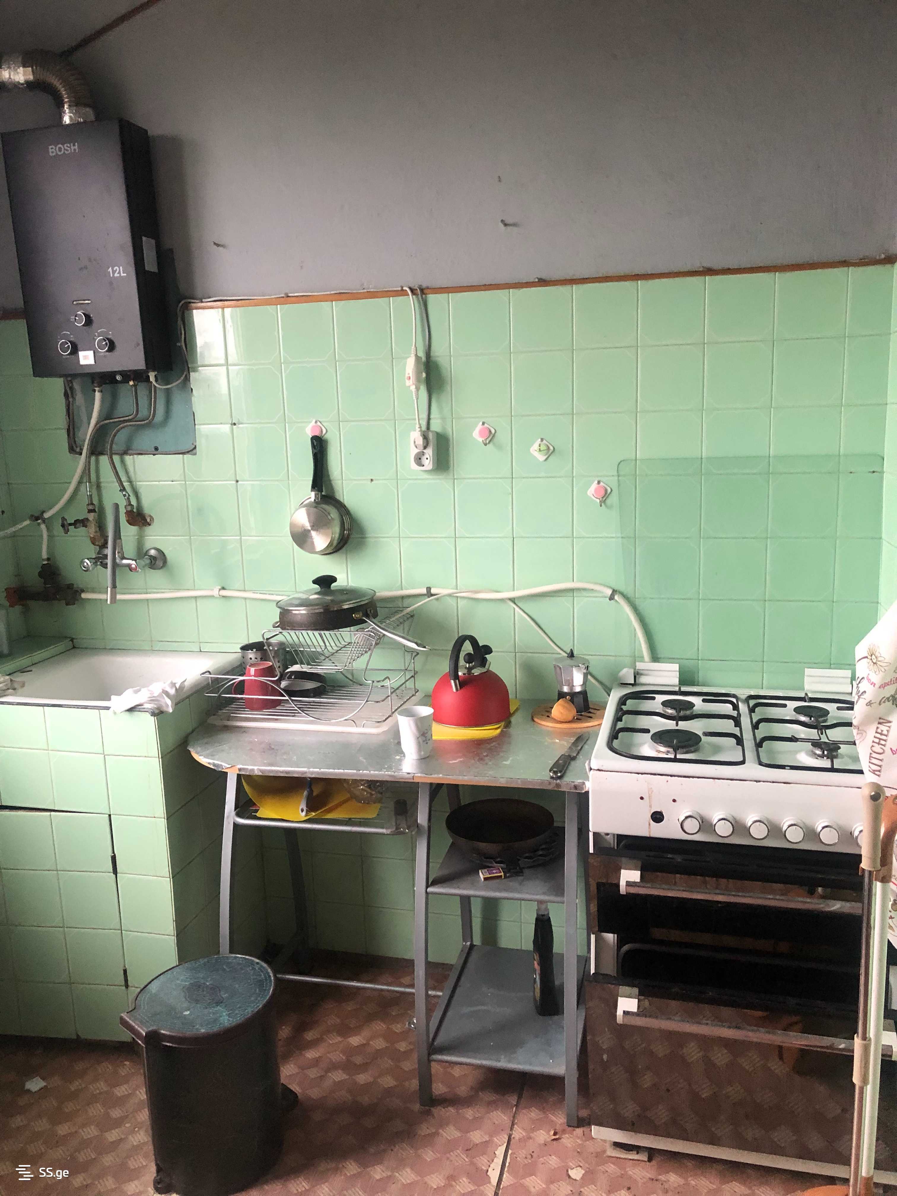 5 Room Flat For Sale view 11