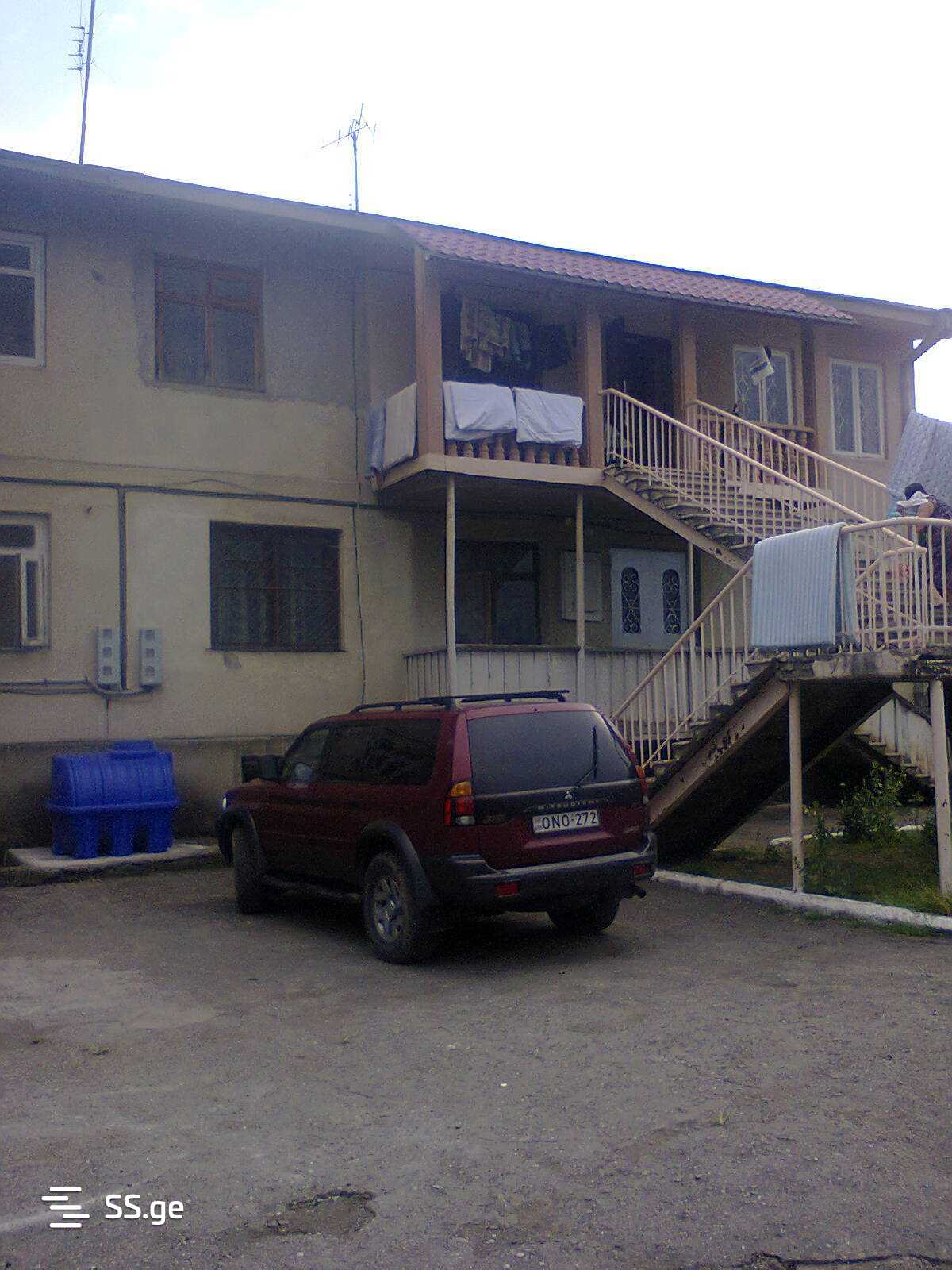 5 Room Flat For Sale view 2