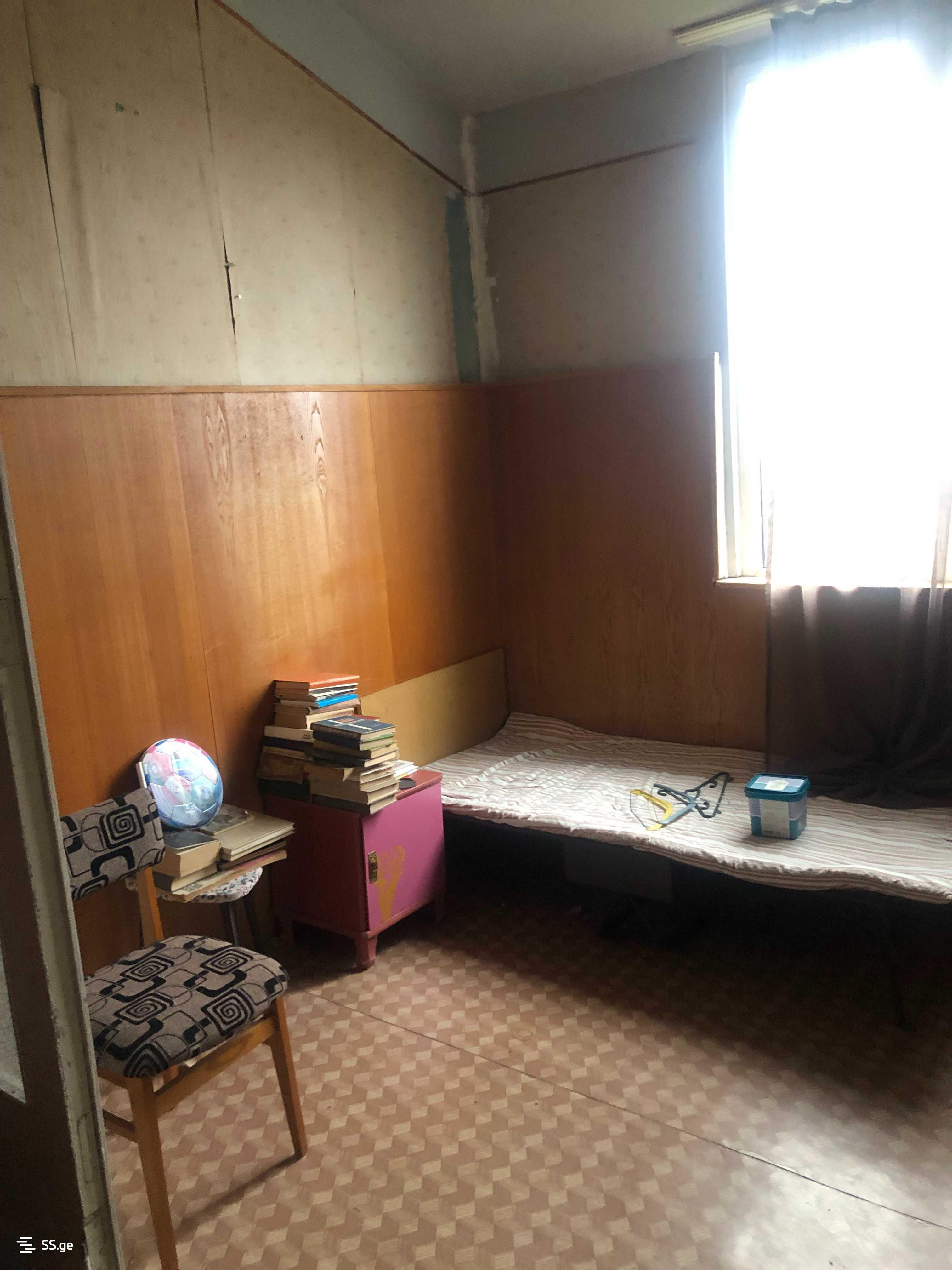 5 Room Flat For Sale view 6