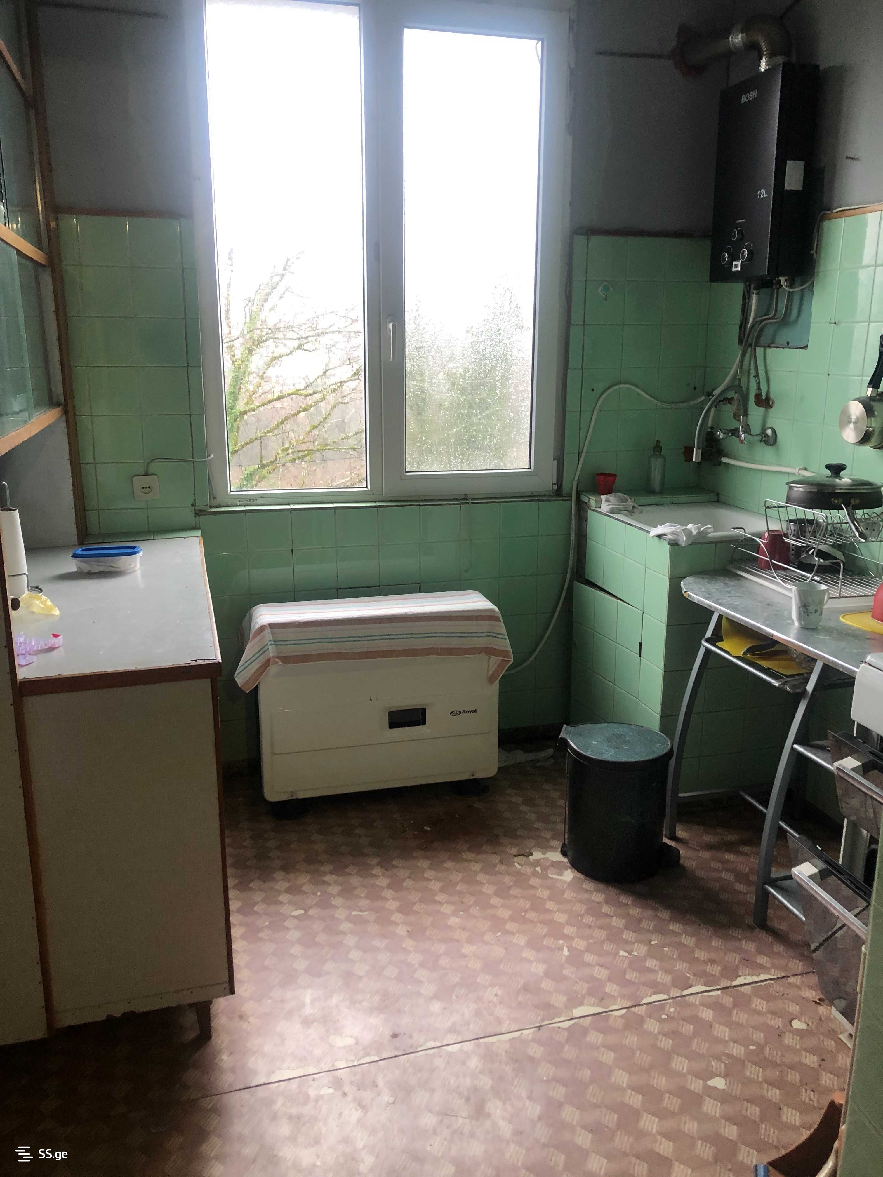 5 Room Flat For Sale view 10
