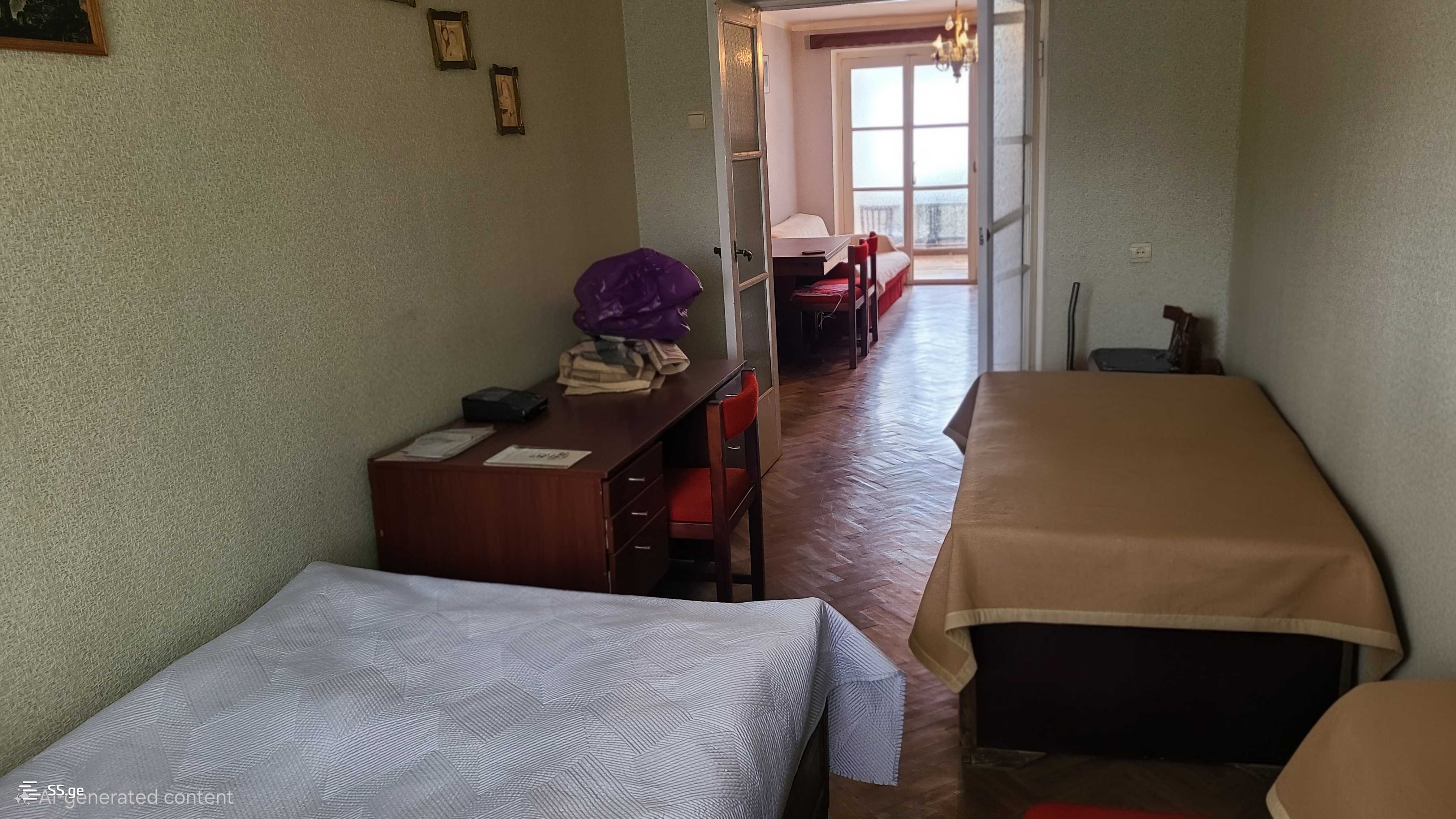 Продажа 3-комната Квартира, 4 of 9