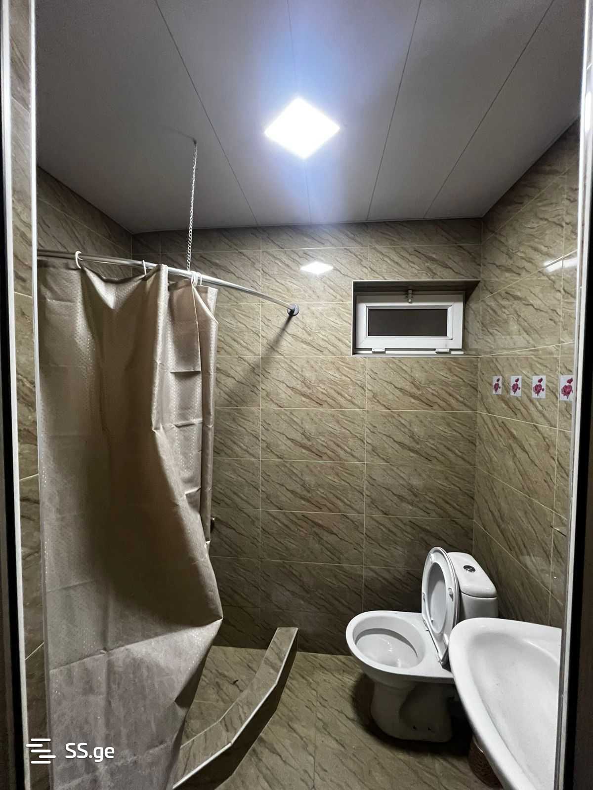 3 Room Flat For Rent. Chugureti view 7