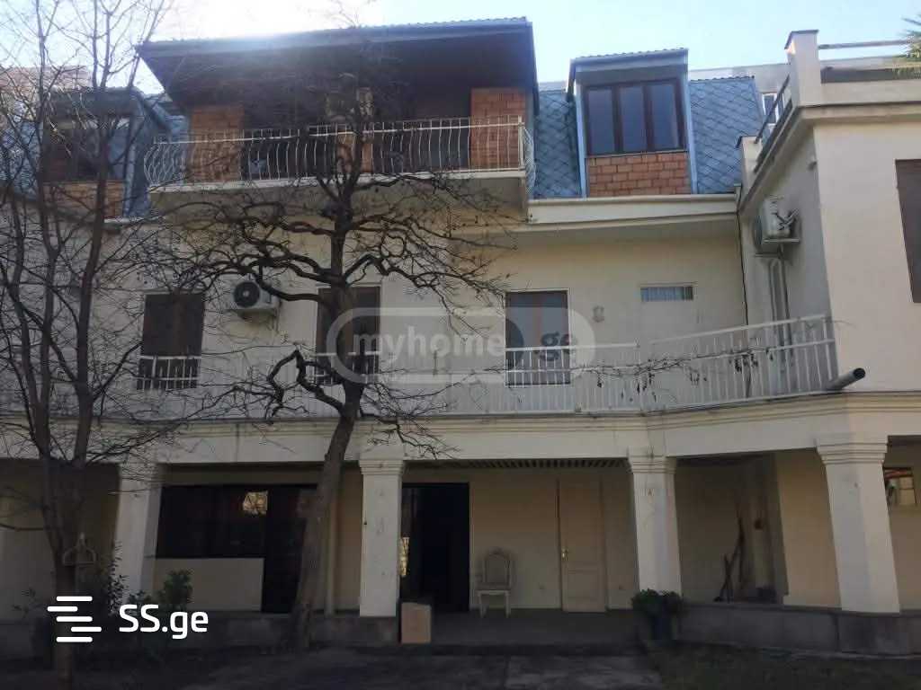 Private House For Rent. Vera, 7 of 12