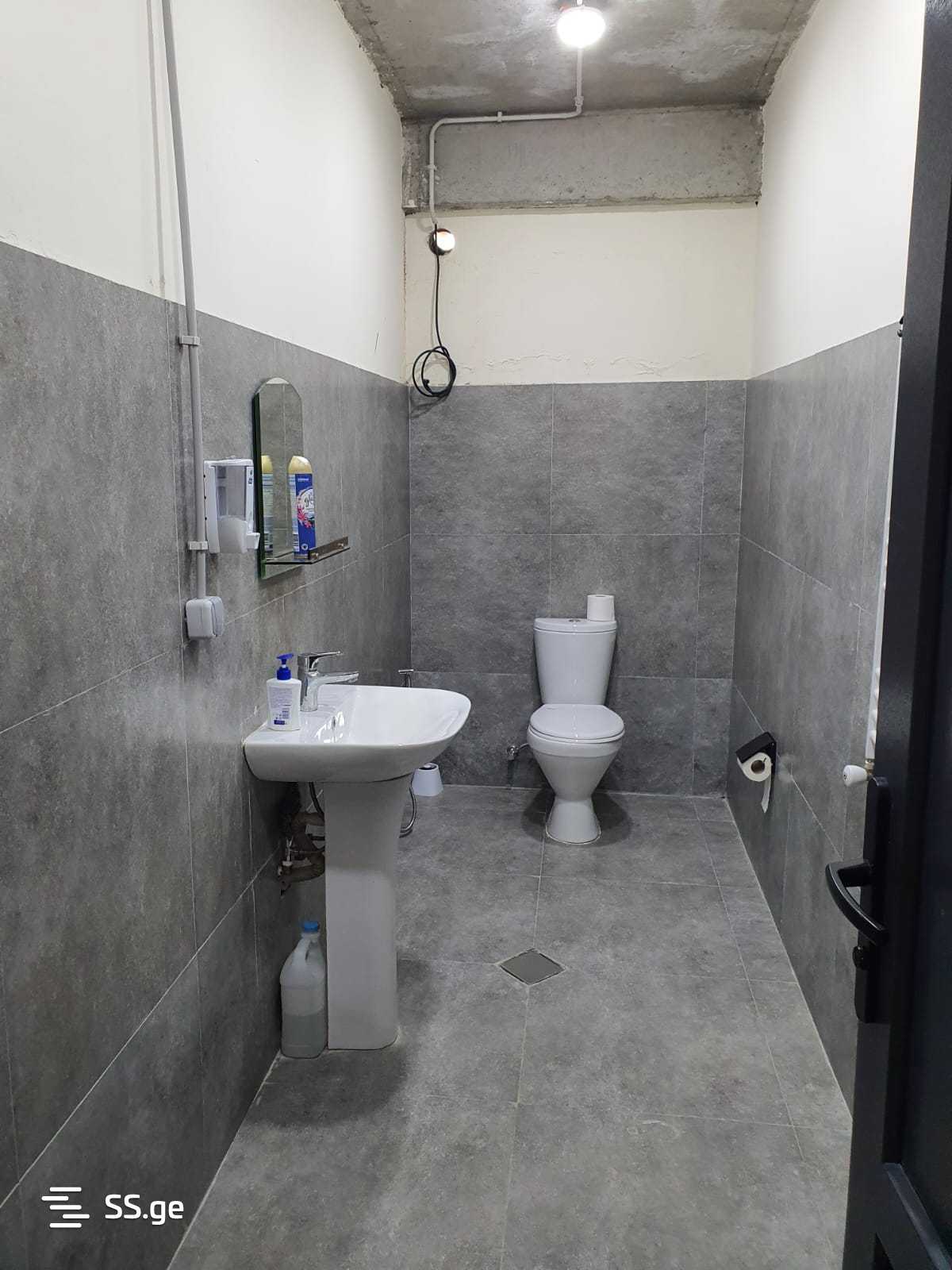 Store-Industrial Property For Sale. Didi Digomi view 6