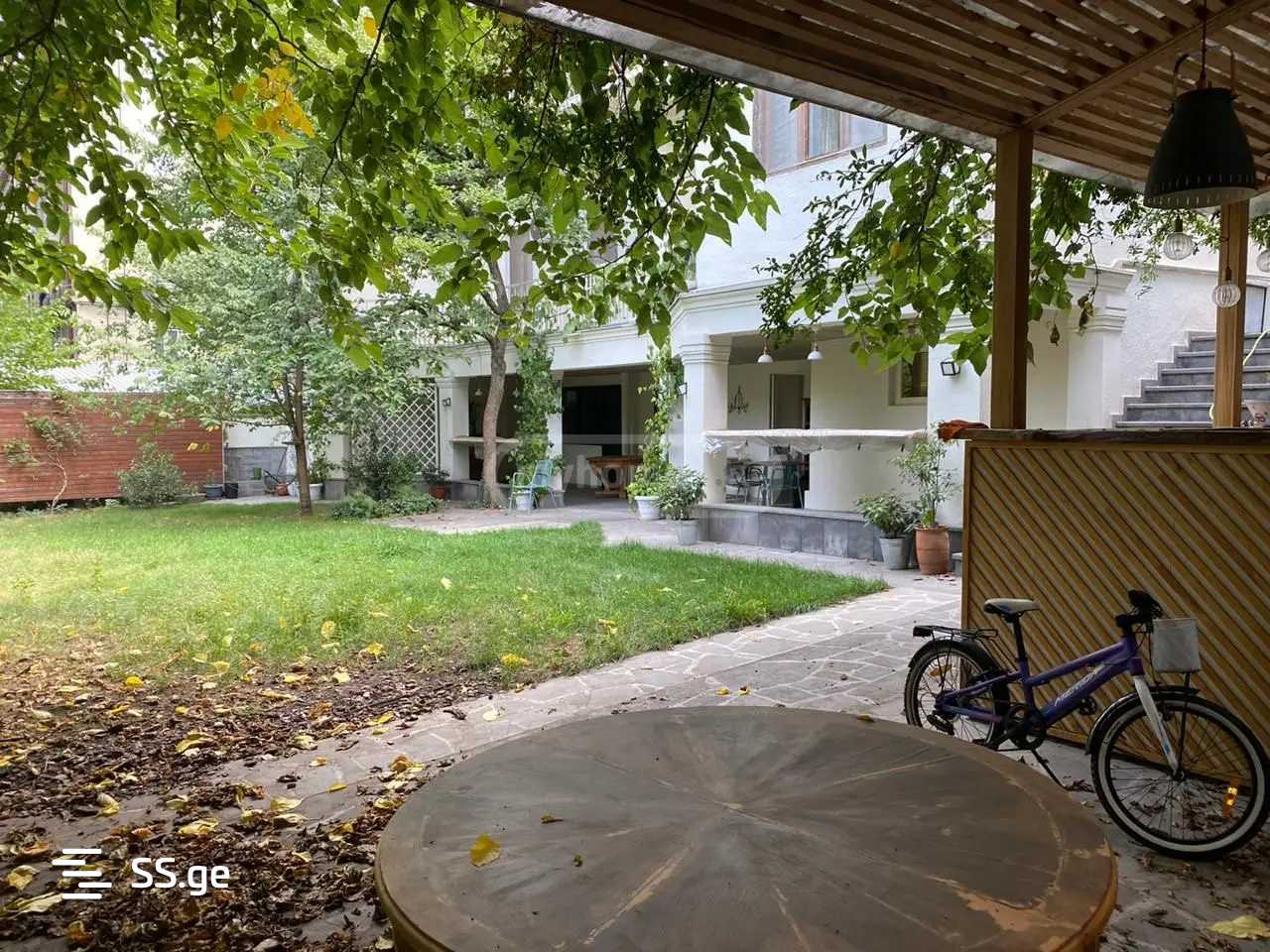 Private House For Rent. Vera, 3 of 12