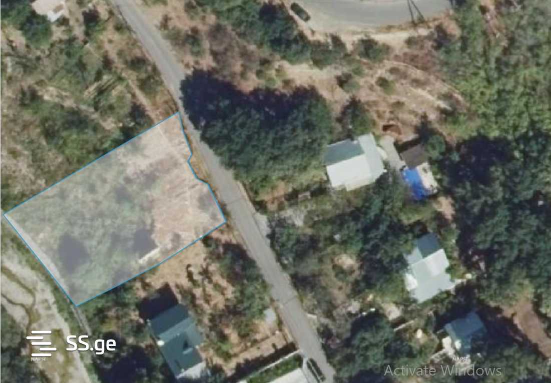 7 Room Private House For Sale view 1