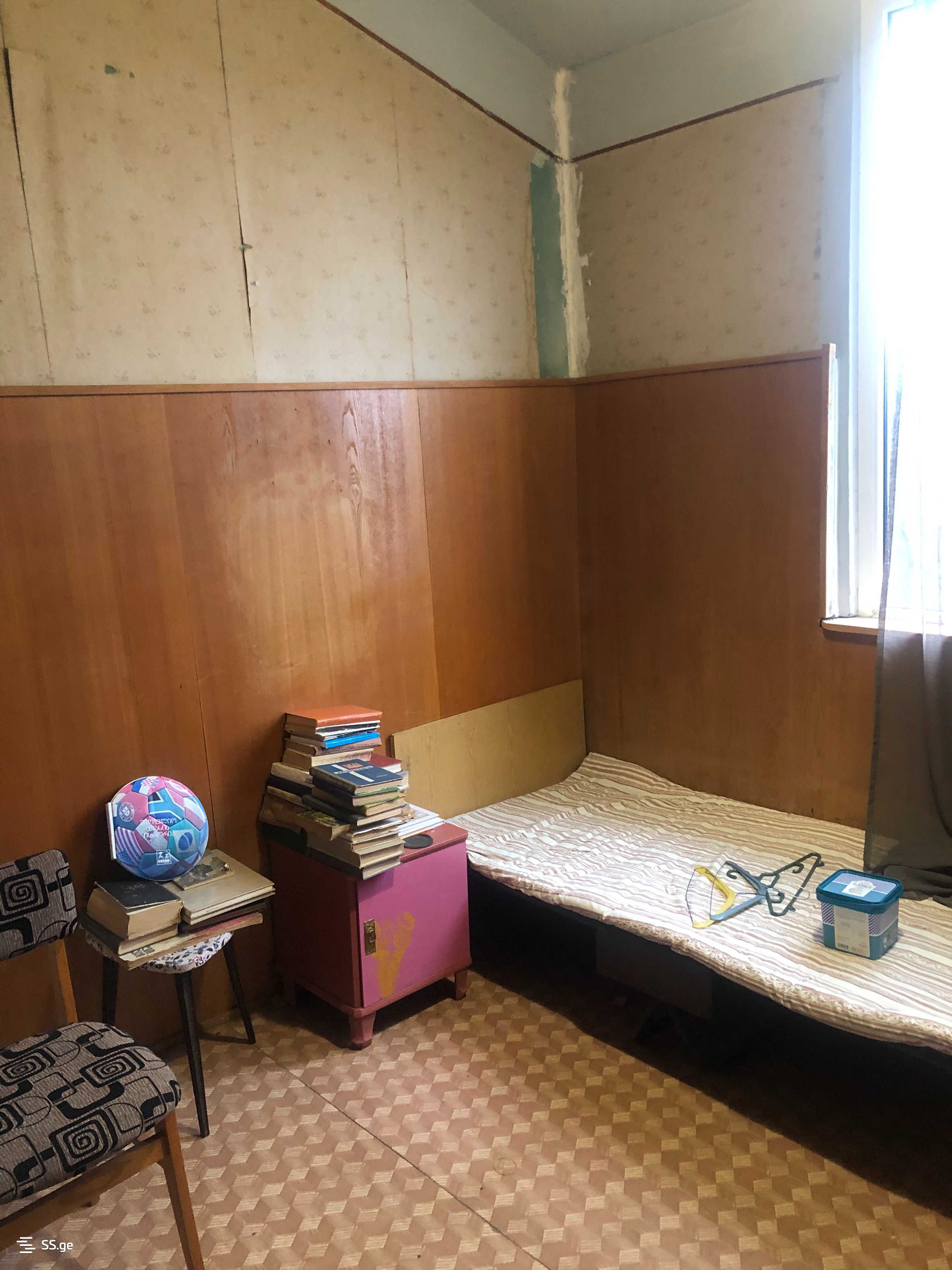 5 Room Flat For Sale view 8