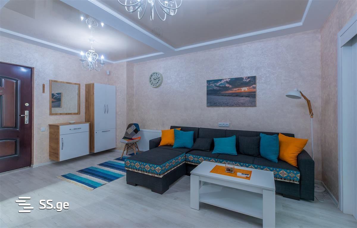 3 Room Flat Daily Rent. Saburtalo, 3 of 9