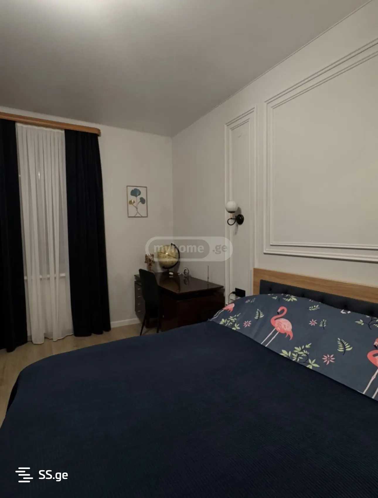 3 Room Private House For Rent. Saburtalo, 6 of 12