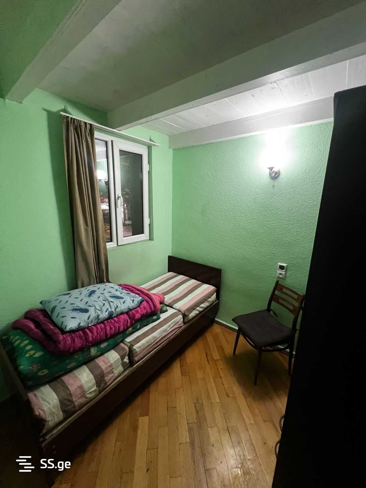 3 Room Flat For Rent. Chugureti, 4 of 4