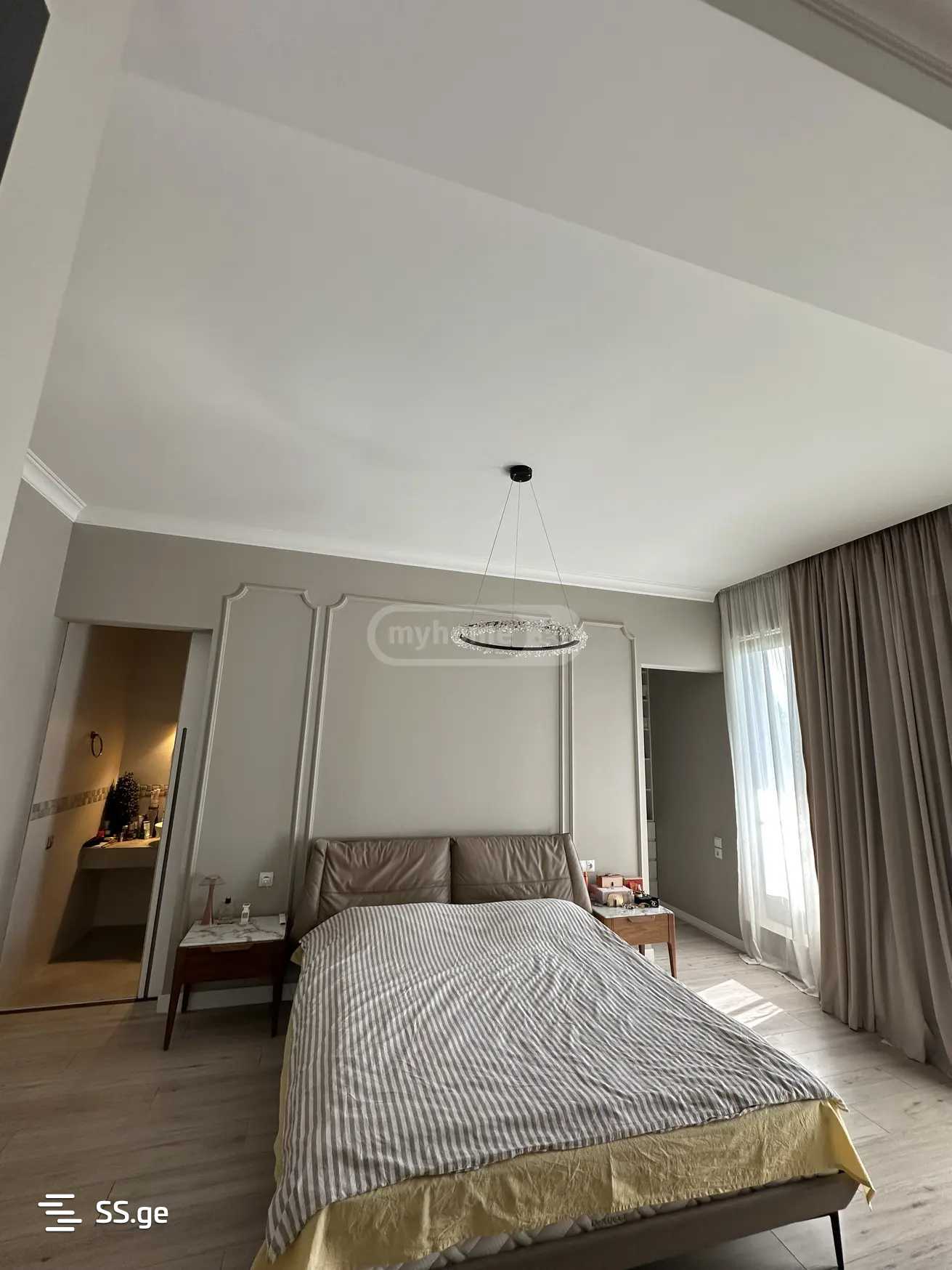 5 Room Private House For Rent. Didi Digomi, 6 of 12