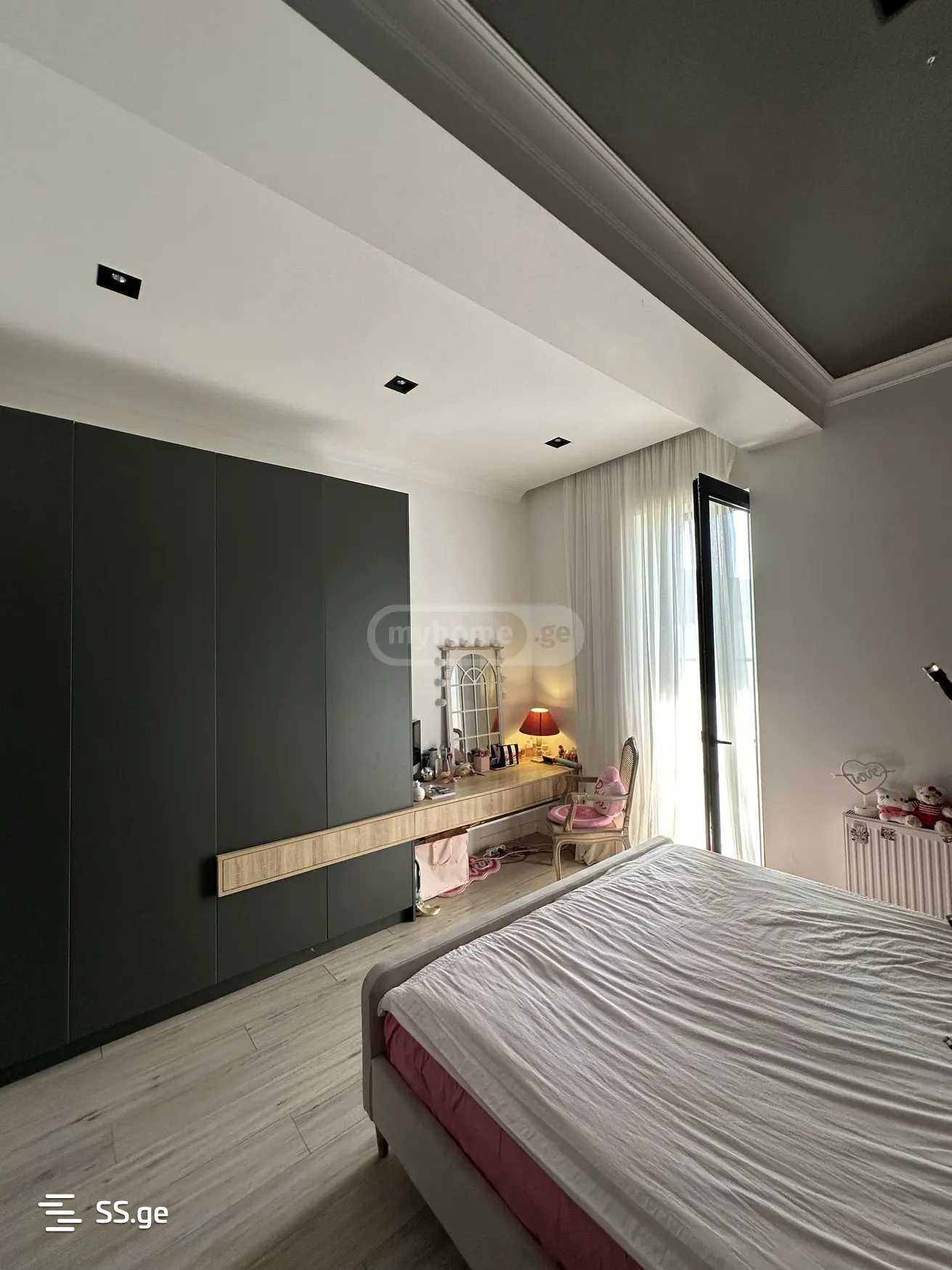 5 Room Private House For Rent. Didi Digomi, 12 of 12