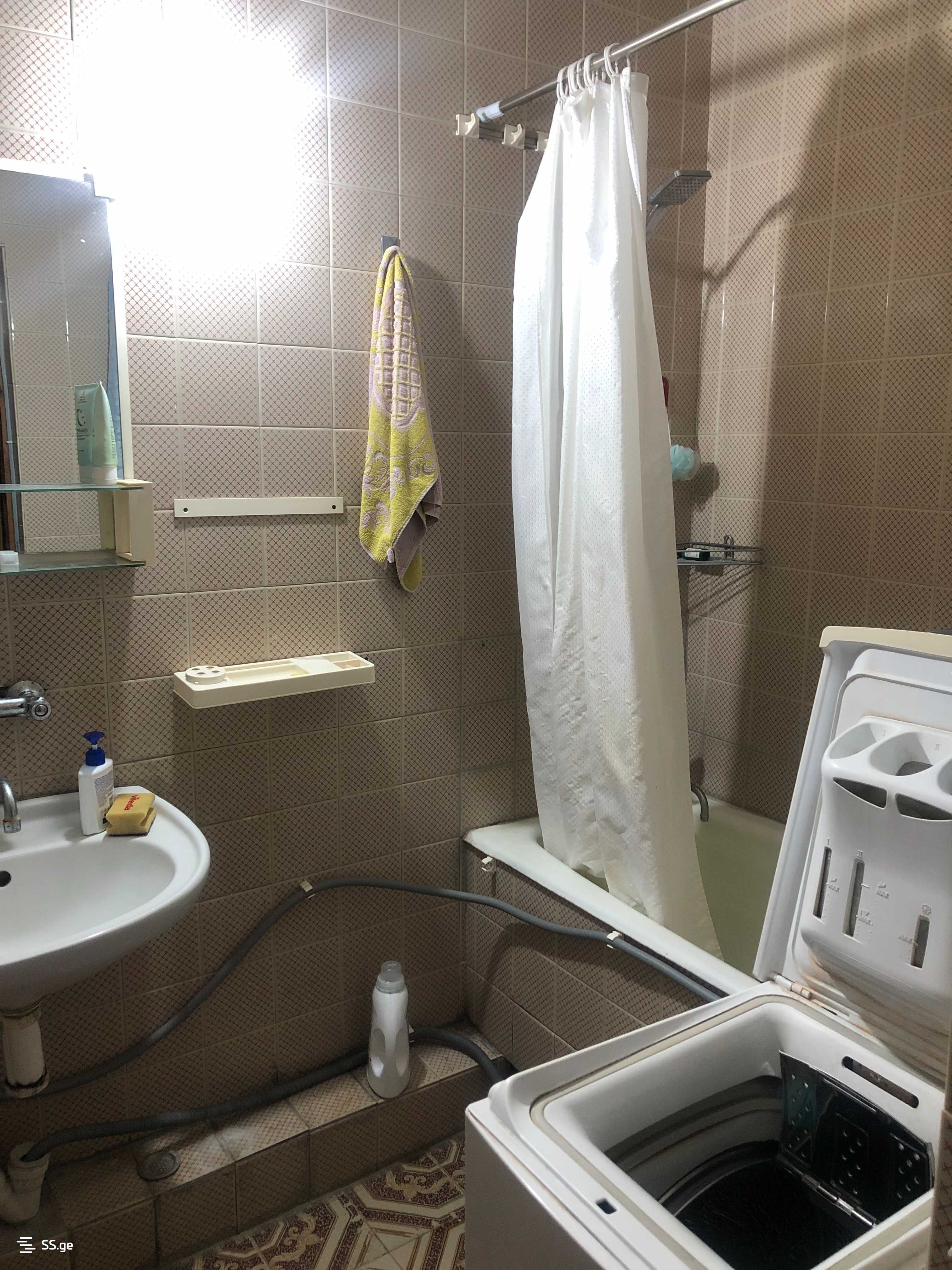 5 Room Flat For Sale view 13