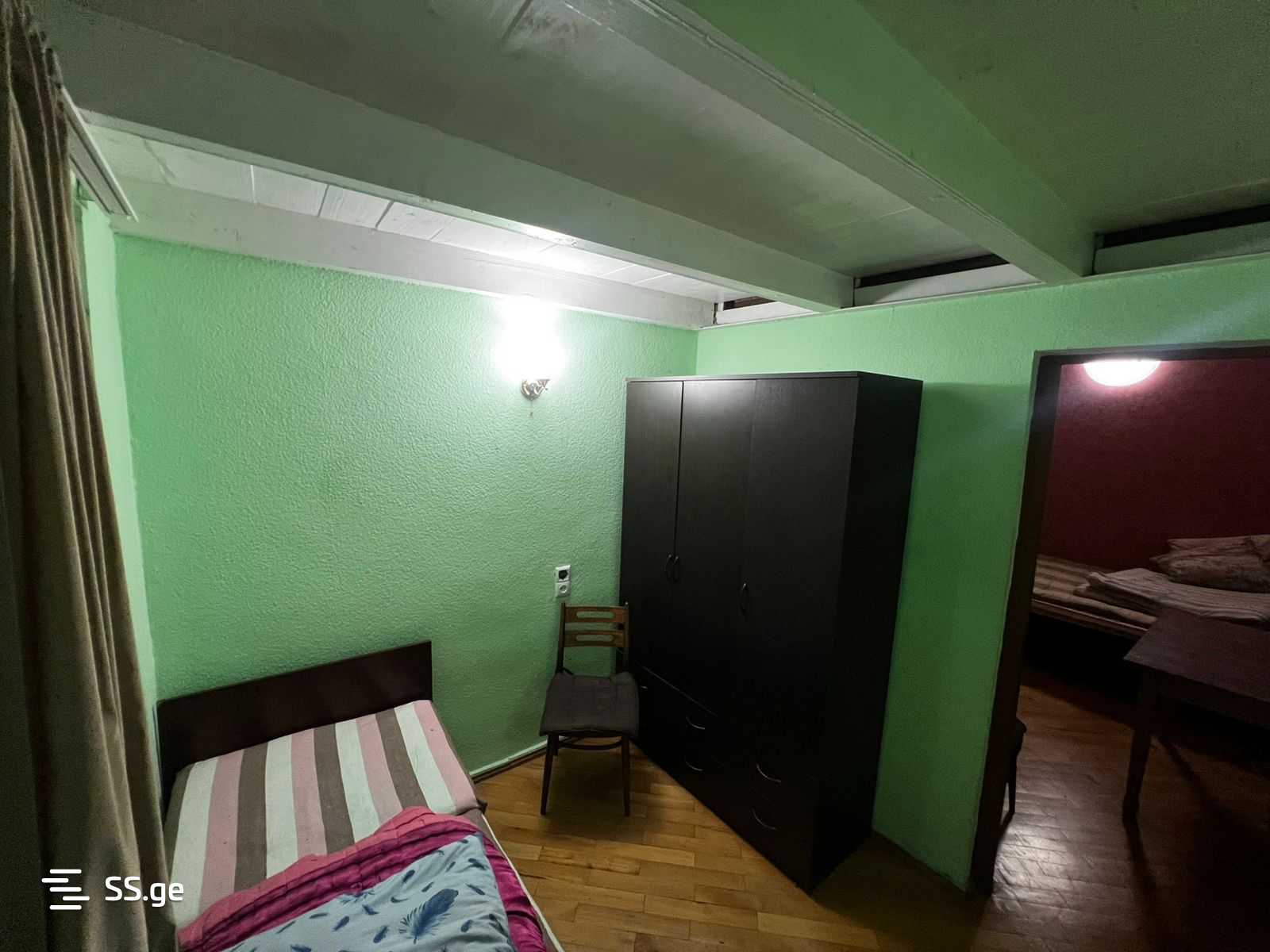 3 Room Flat For Rent. Chugureti, 3 of 4