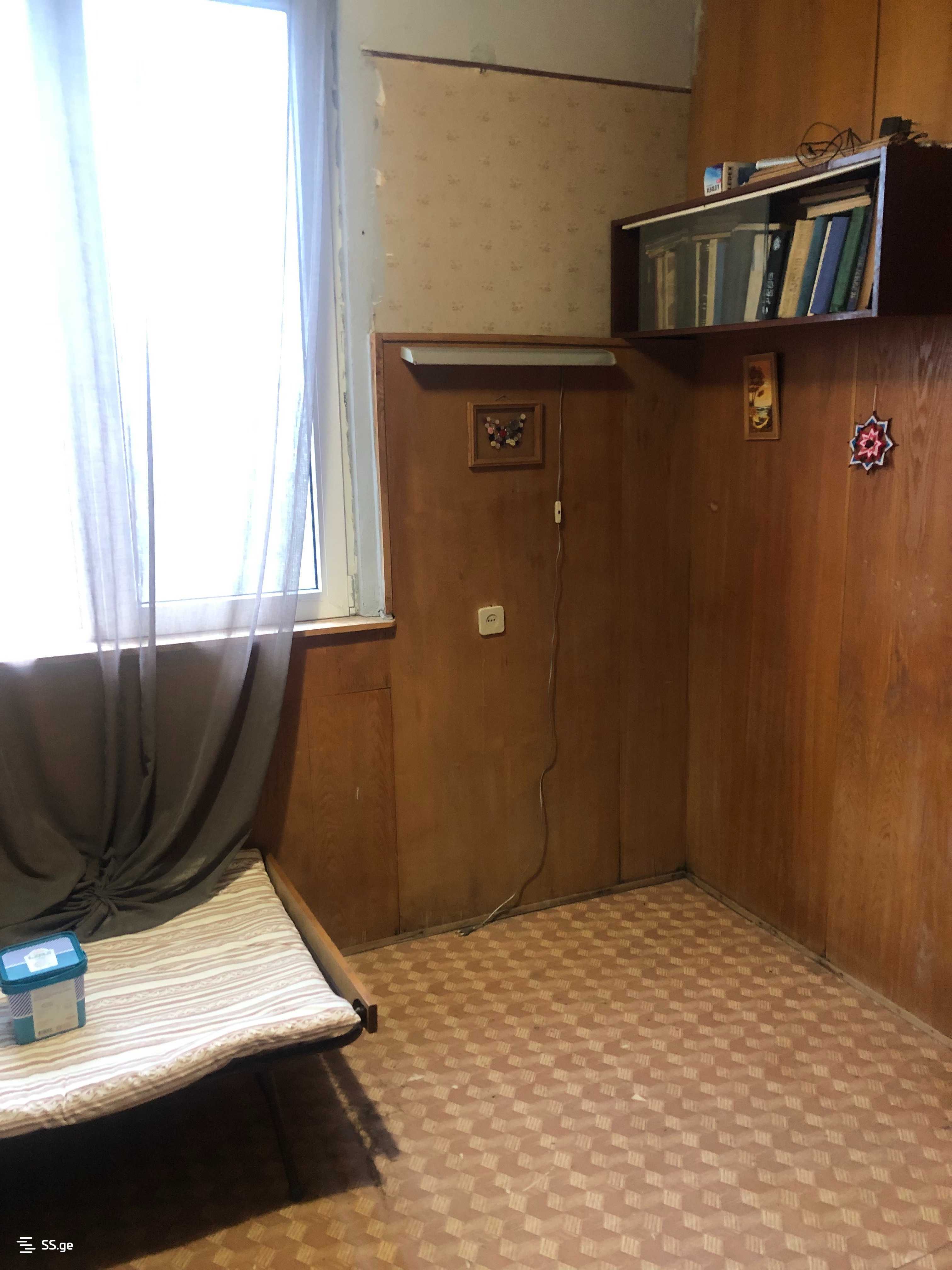 5 Room Flat For Sale view 7