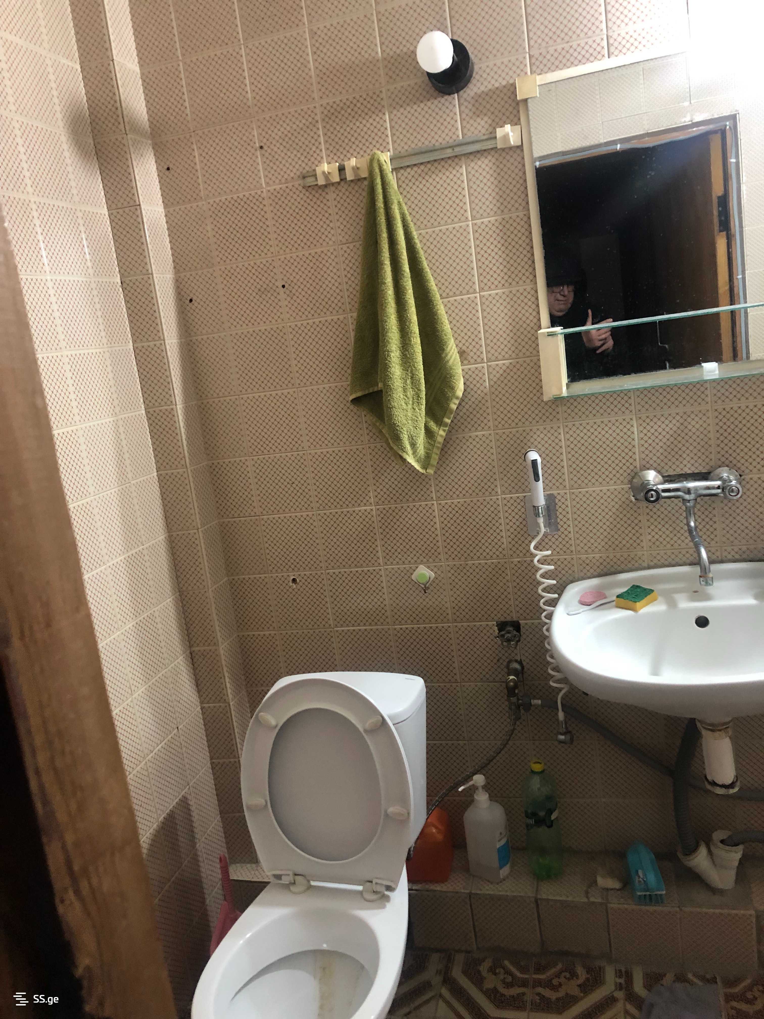 5 Room Flat For Sale view 12