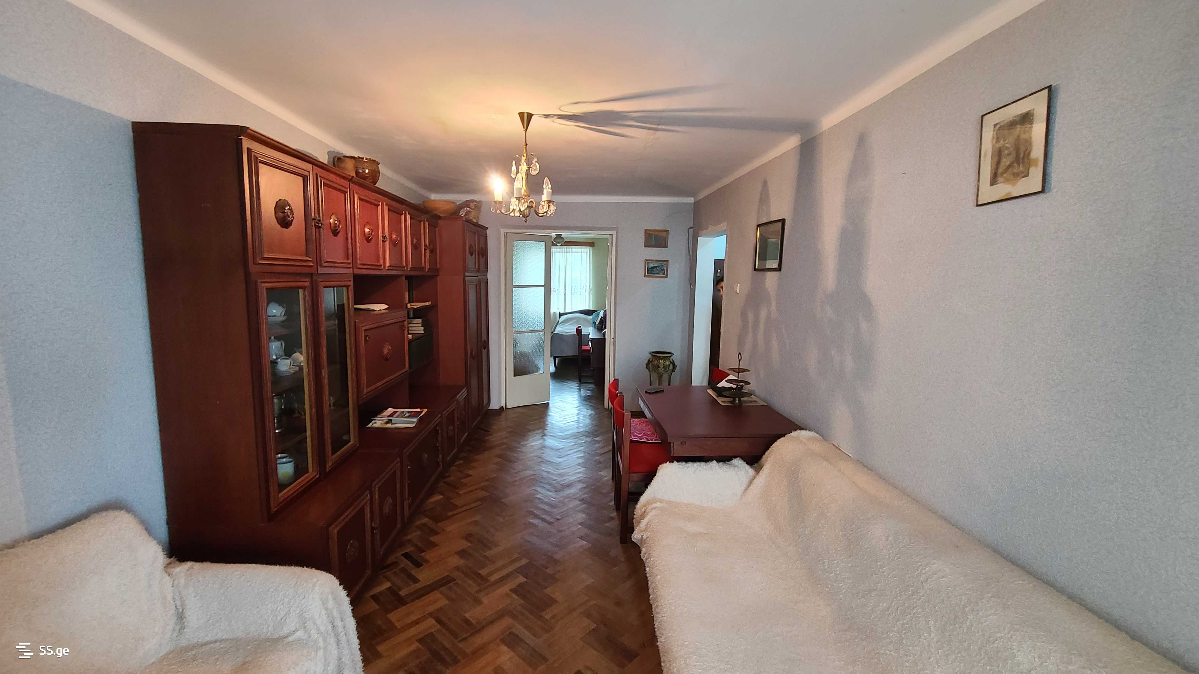 Продажа 3-комната Квартира, 8 of 9