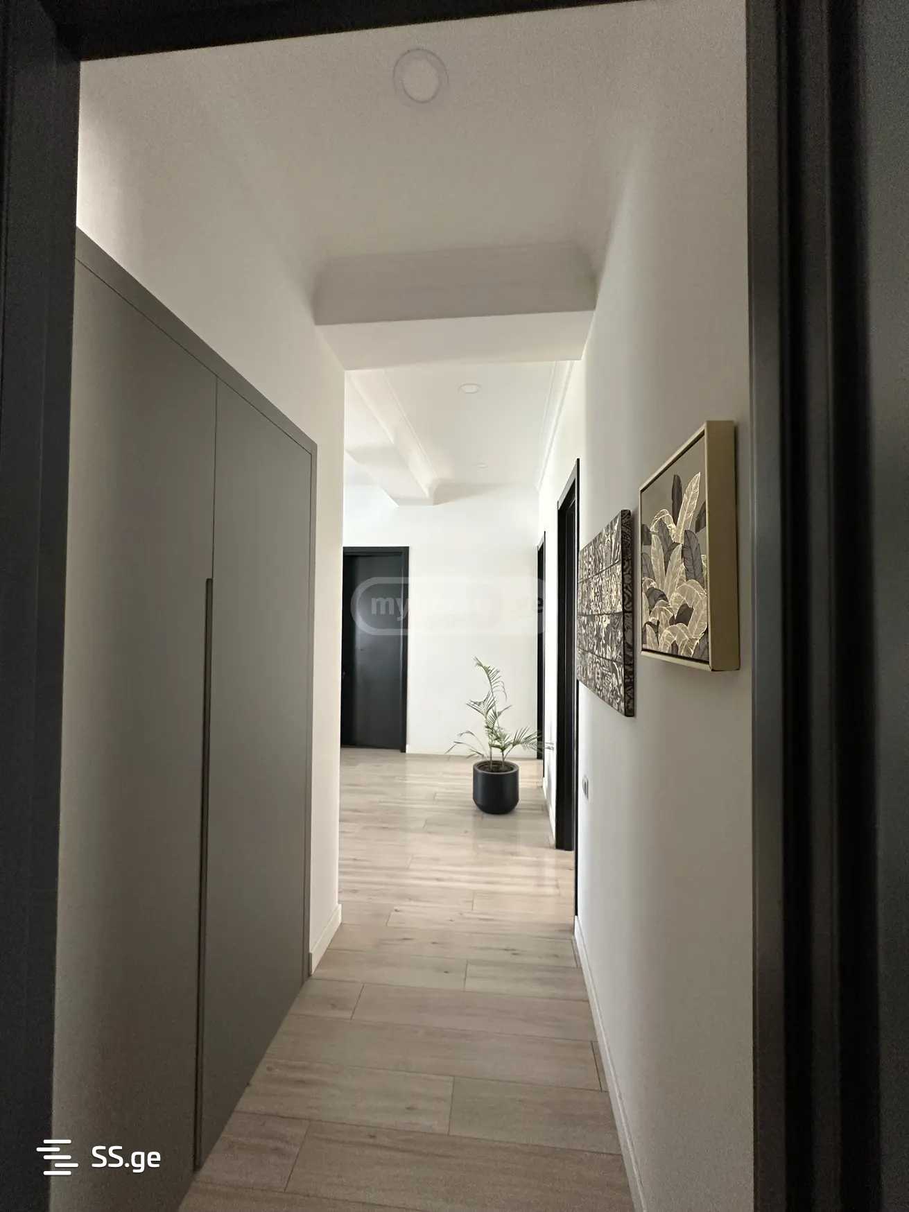 5 Room Private House For Rent. Didi Digomi, 9 of 12