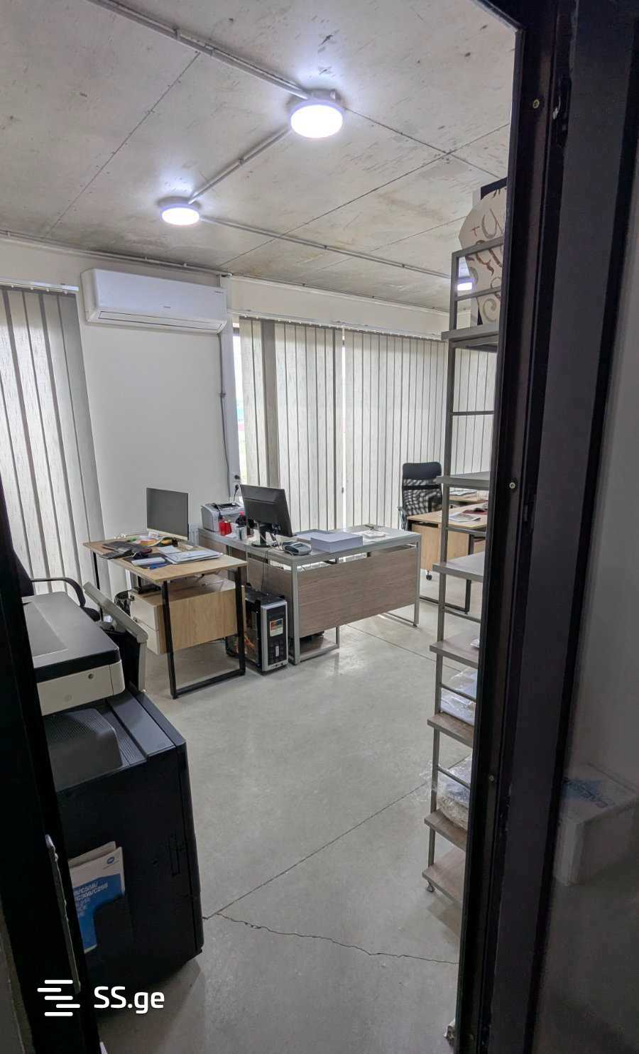 Store-Industrial Property For Sale. Didi Digomi view 9