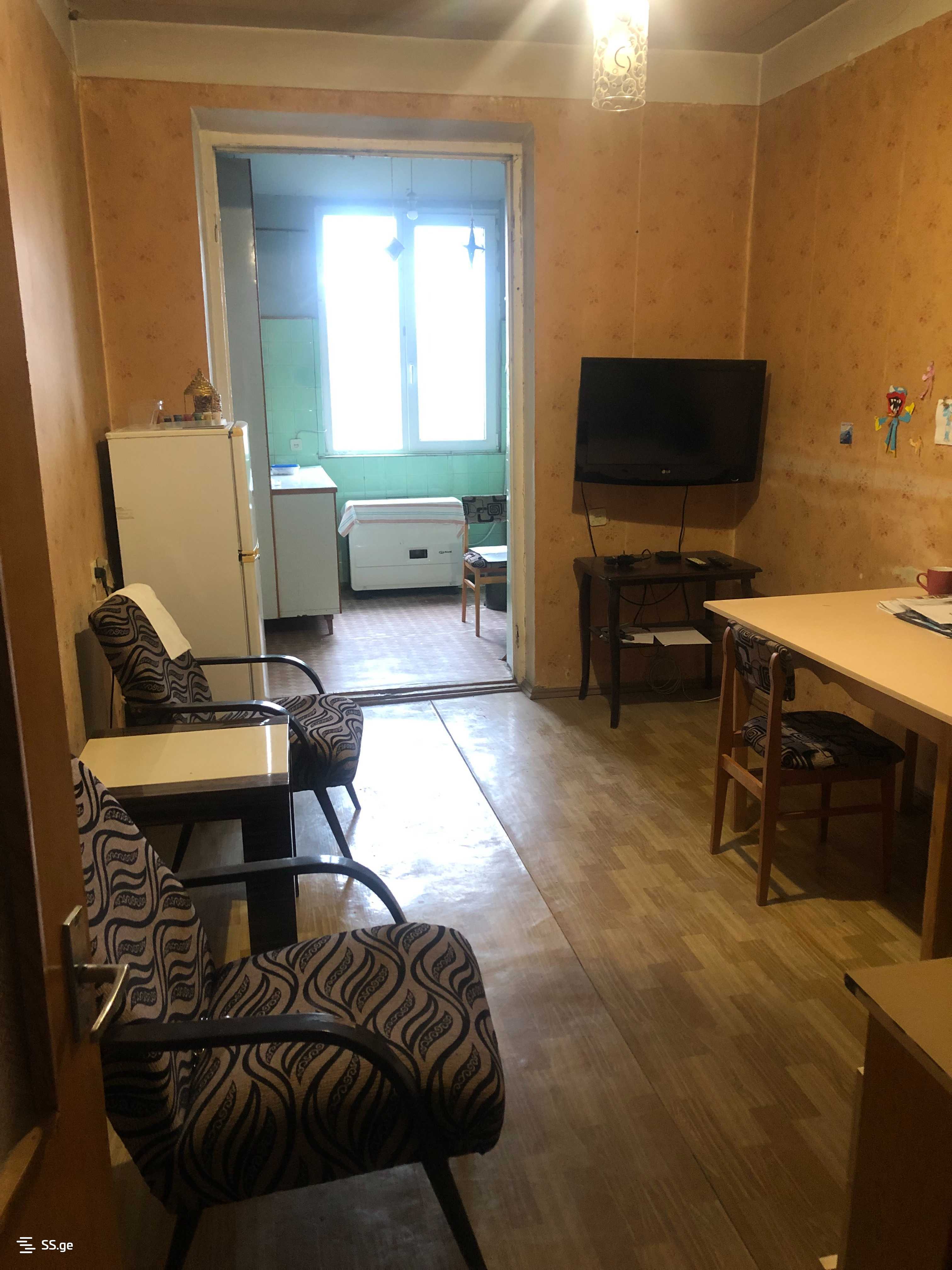 5 Room Flat For Sale view 5