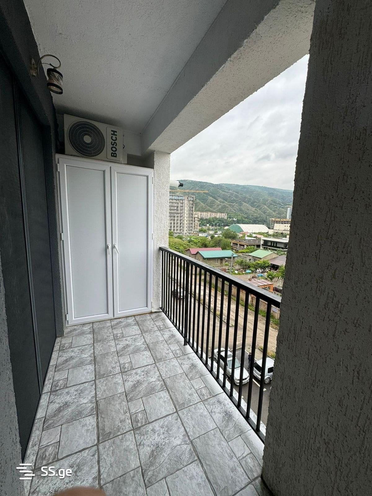 3 Room Flat Daily Rent. Saburtalo, 7 of 9