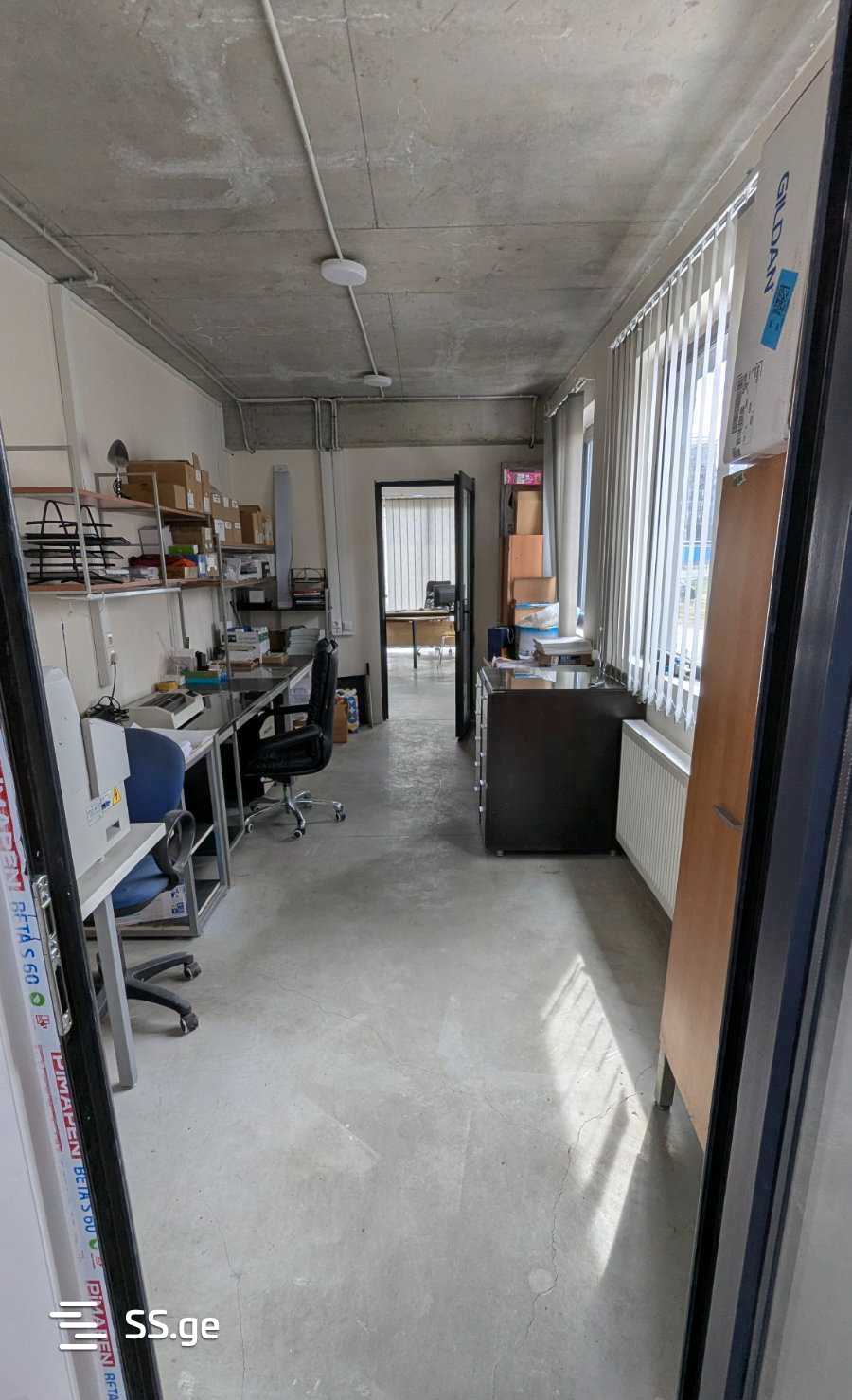 Store-Industrial Property For Sale. Didi Digomi view 4