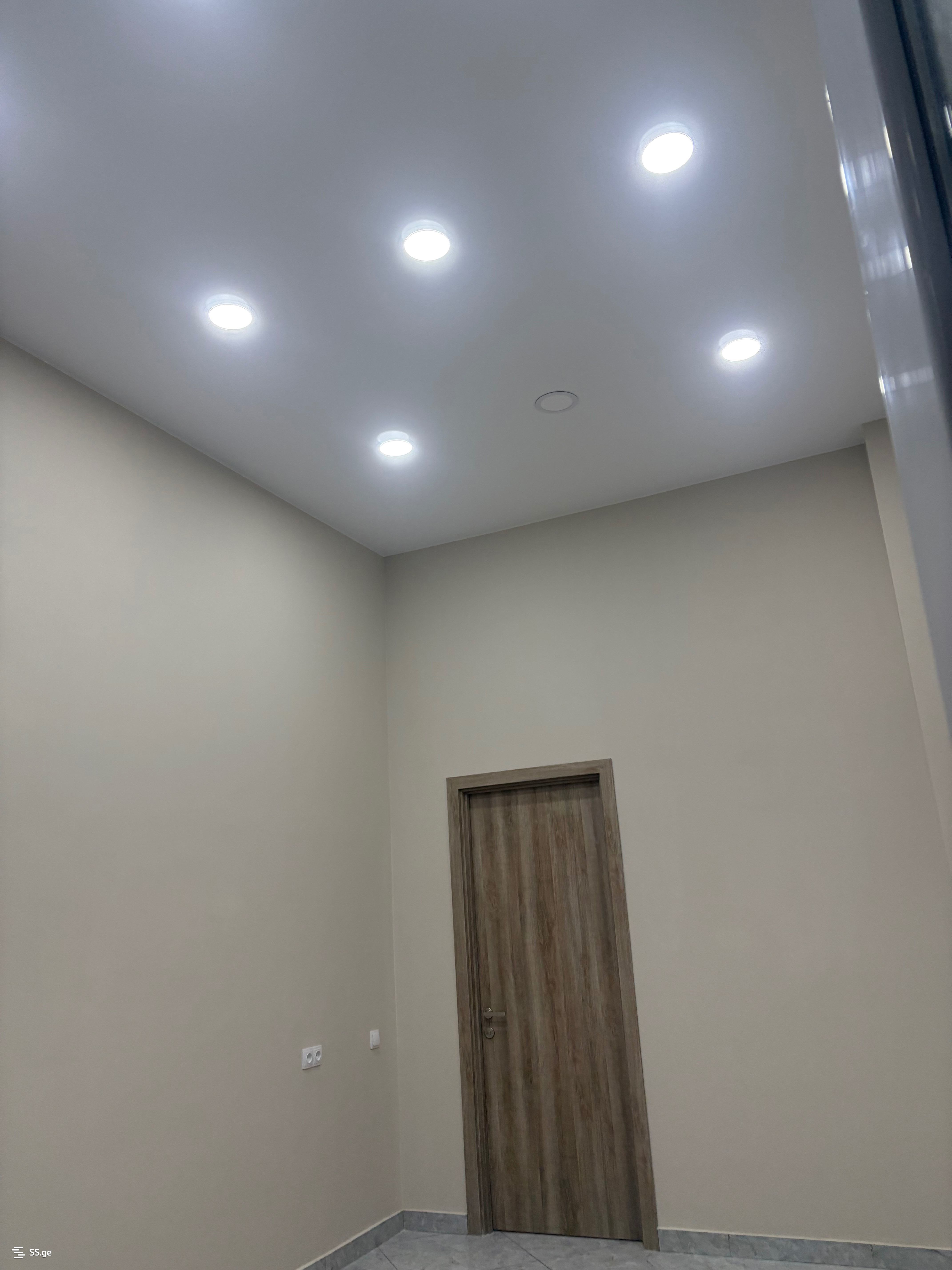 Commercial Real Estate For Sale. Samgori view 3