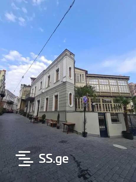 5 Room Private House For Sale view 1