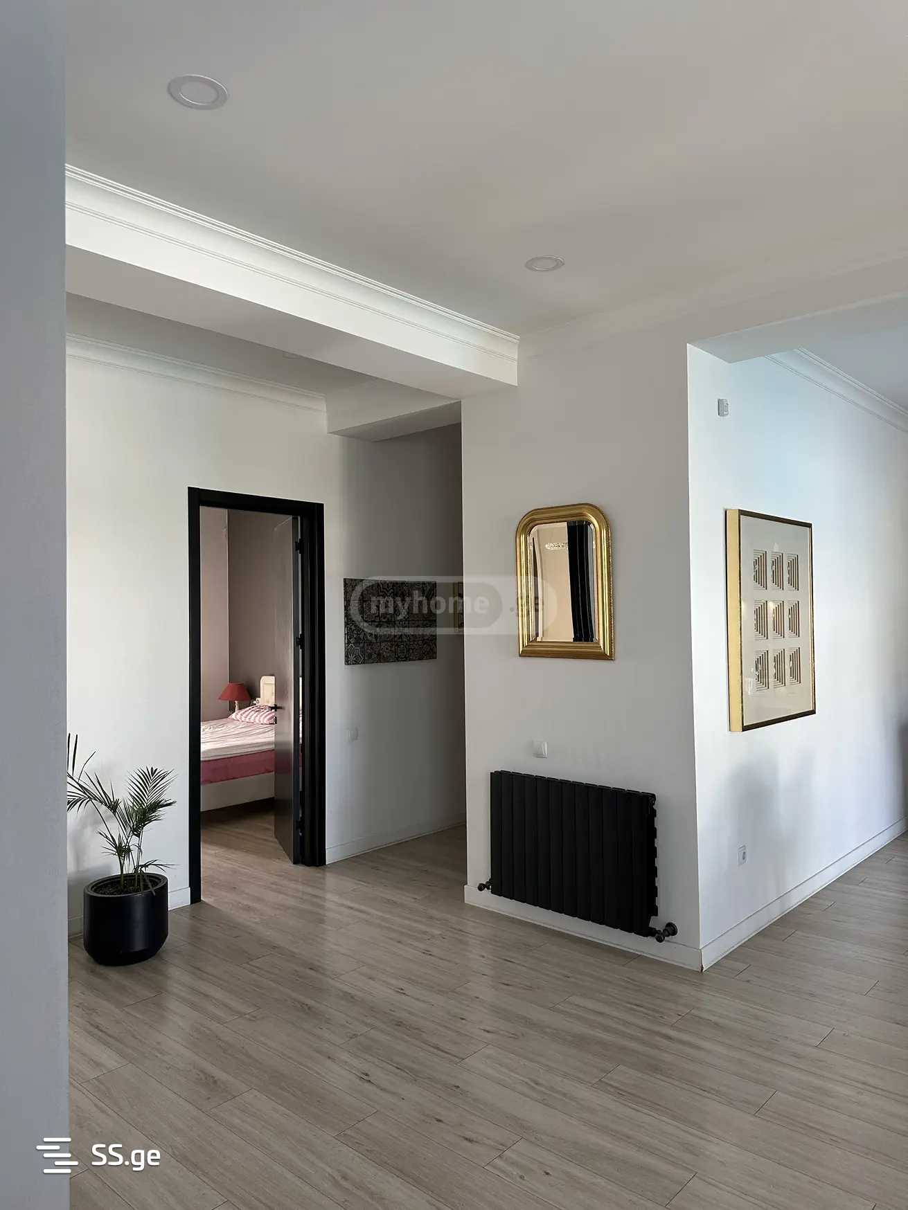 5 Room Private House For Rent. Didi Digomi, 8 of 12
