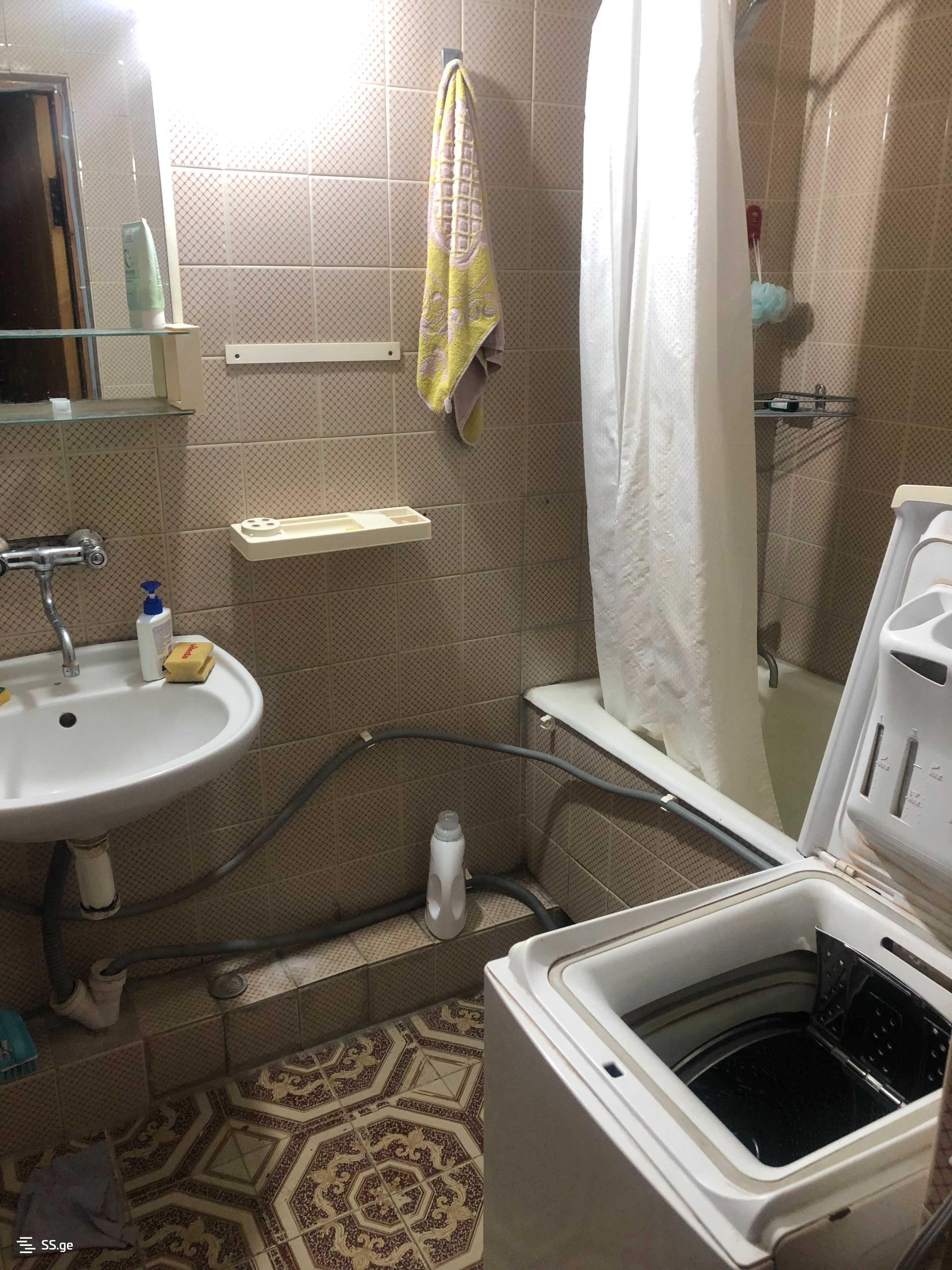 5 Room Flat For Sale view 14