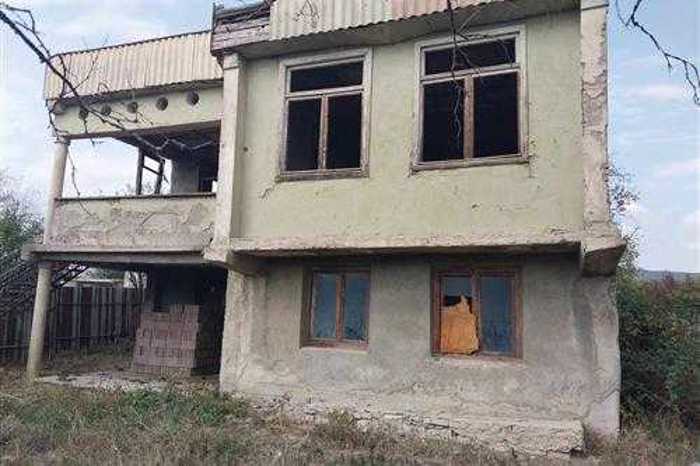 5 room Summer Cottage For Sale. Vardisubani