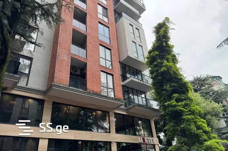 Commercial Space For Rent. Batumi, 8 of 10