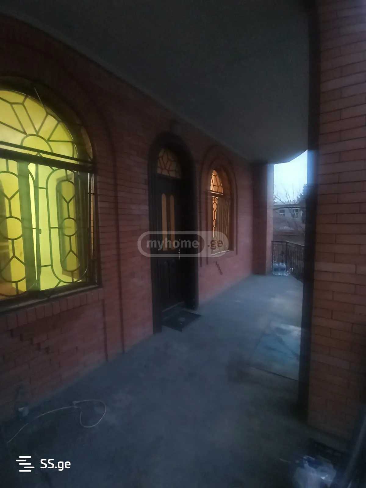 Private House For Rent. Sanzona, 12 of 12
