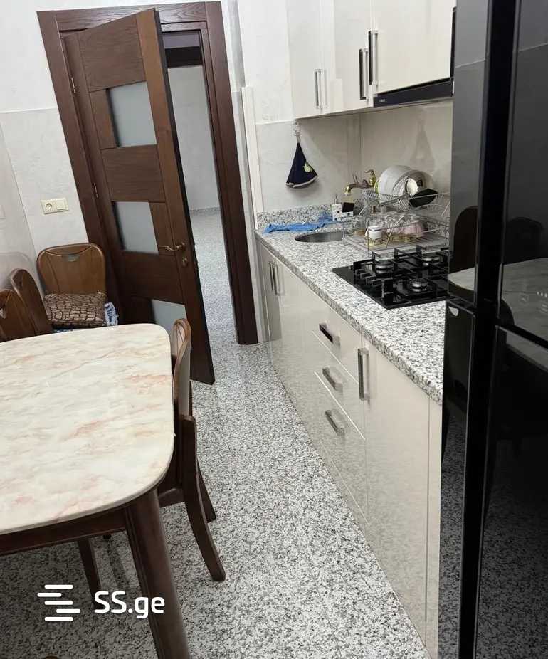 Commercial Space For Rent. Batumi, 1 of 10