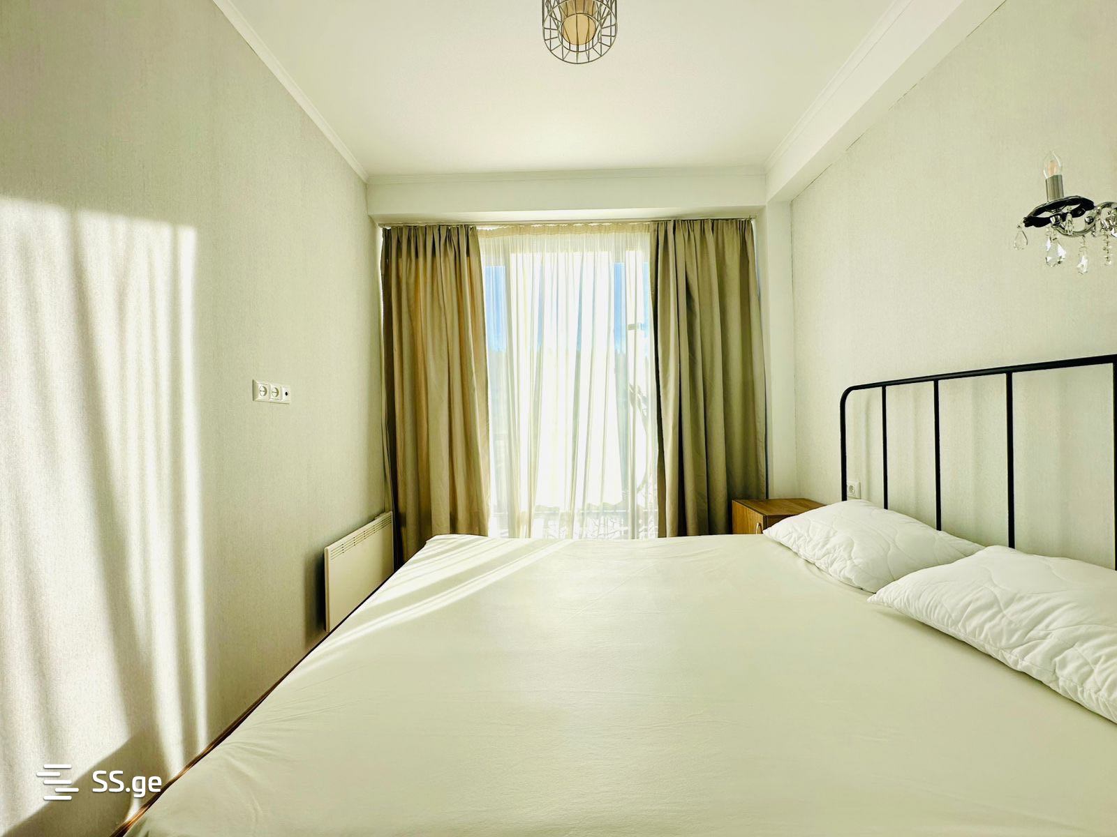 2 Room Flat Daily Rent. Bakuriani, 5 of 10