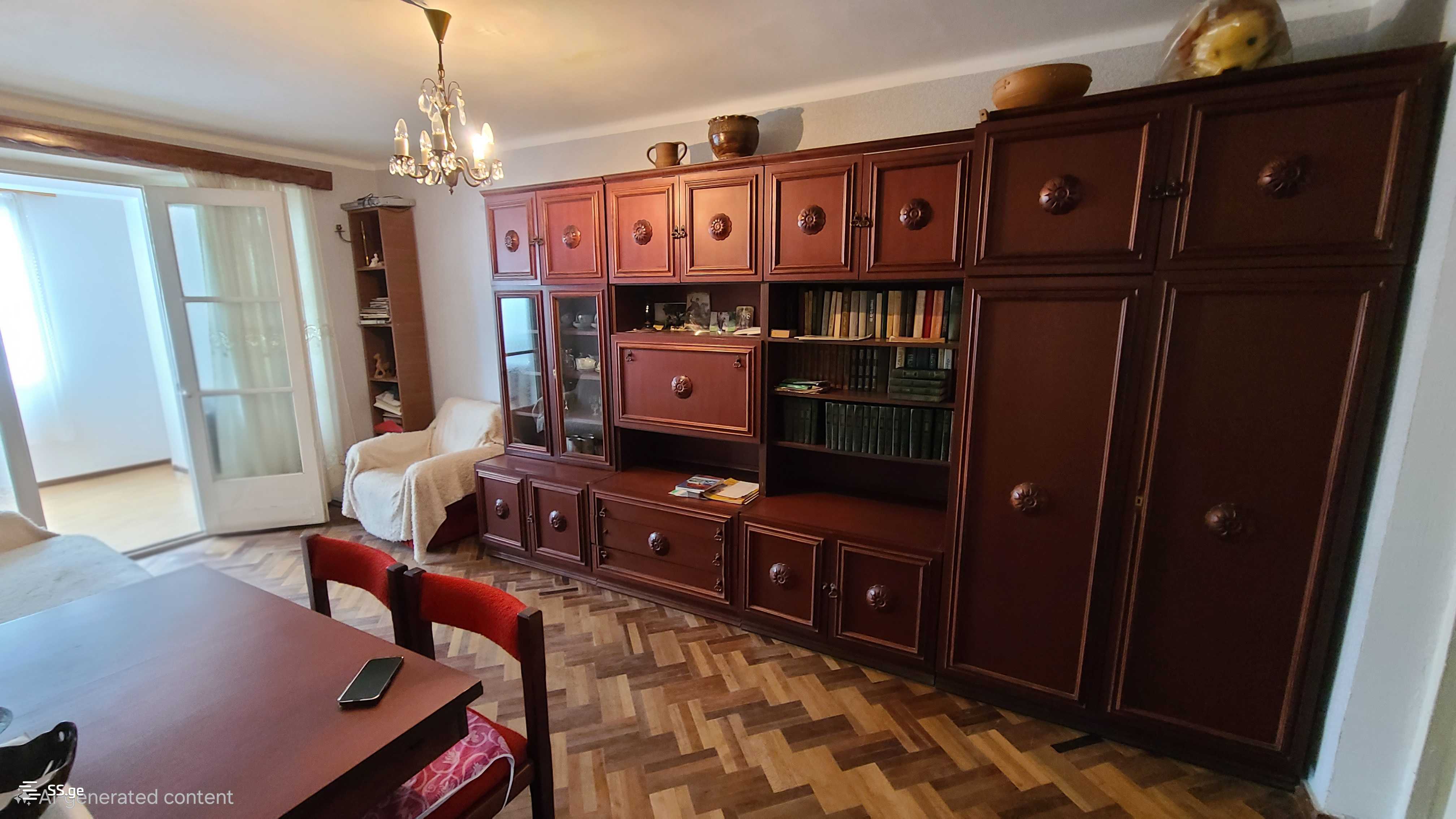3 Room Flat For Sale, 4 of 4