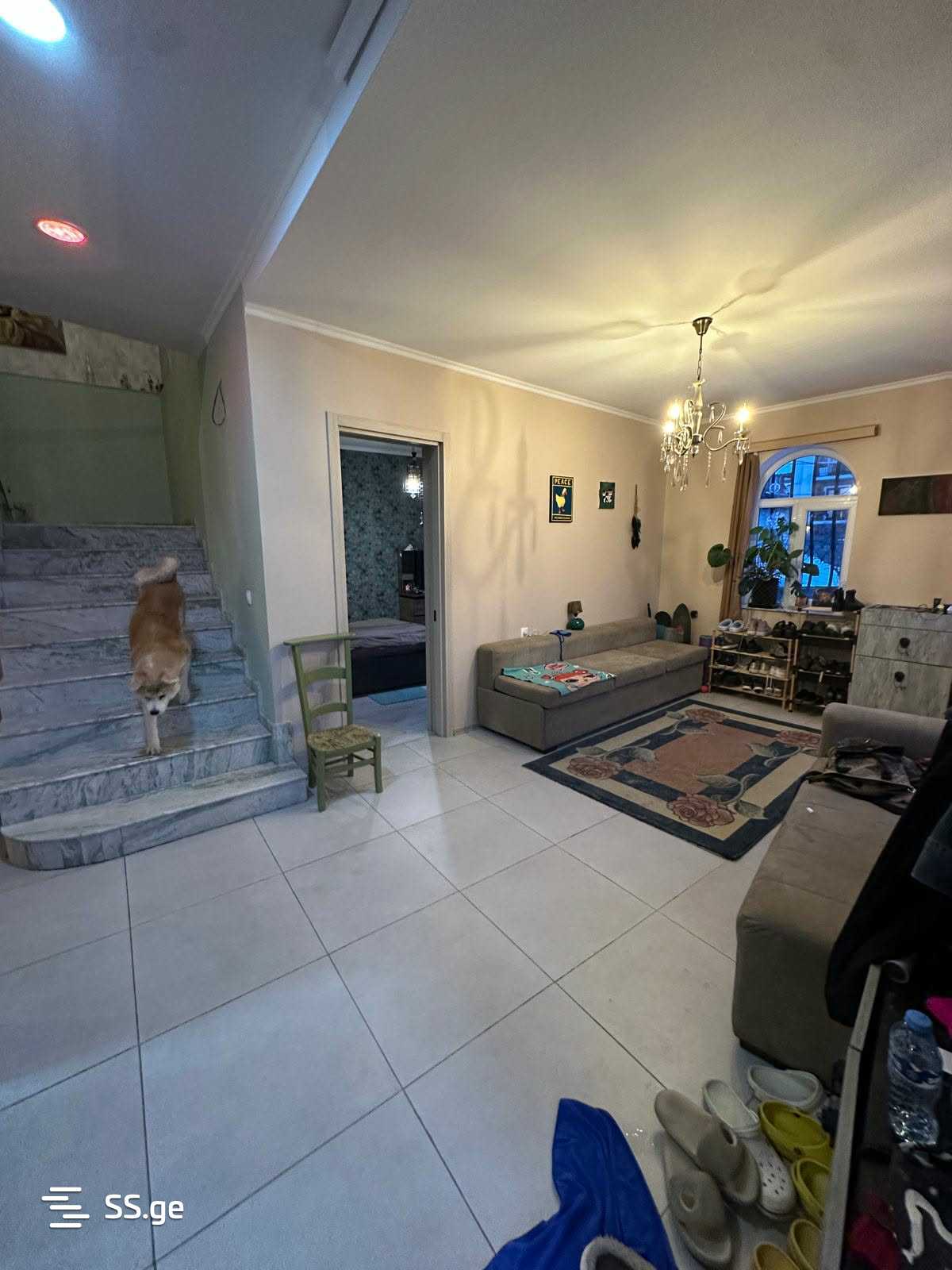 6 Room Private House For Sale view 4