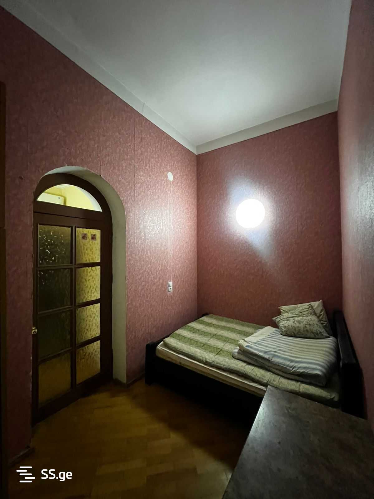 3 Room Flat For Rent. Chugureti, 2 of 4