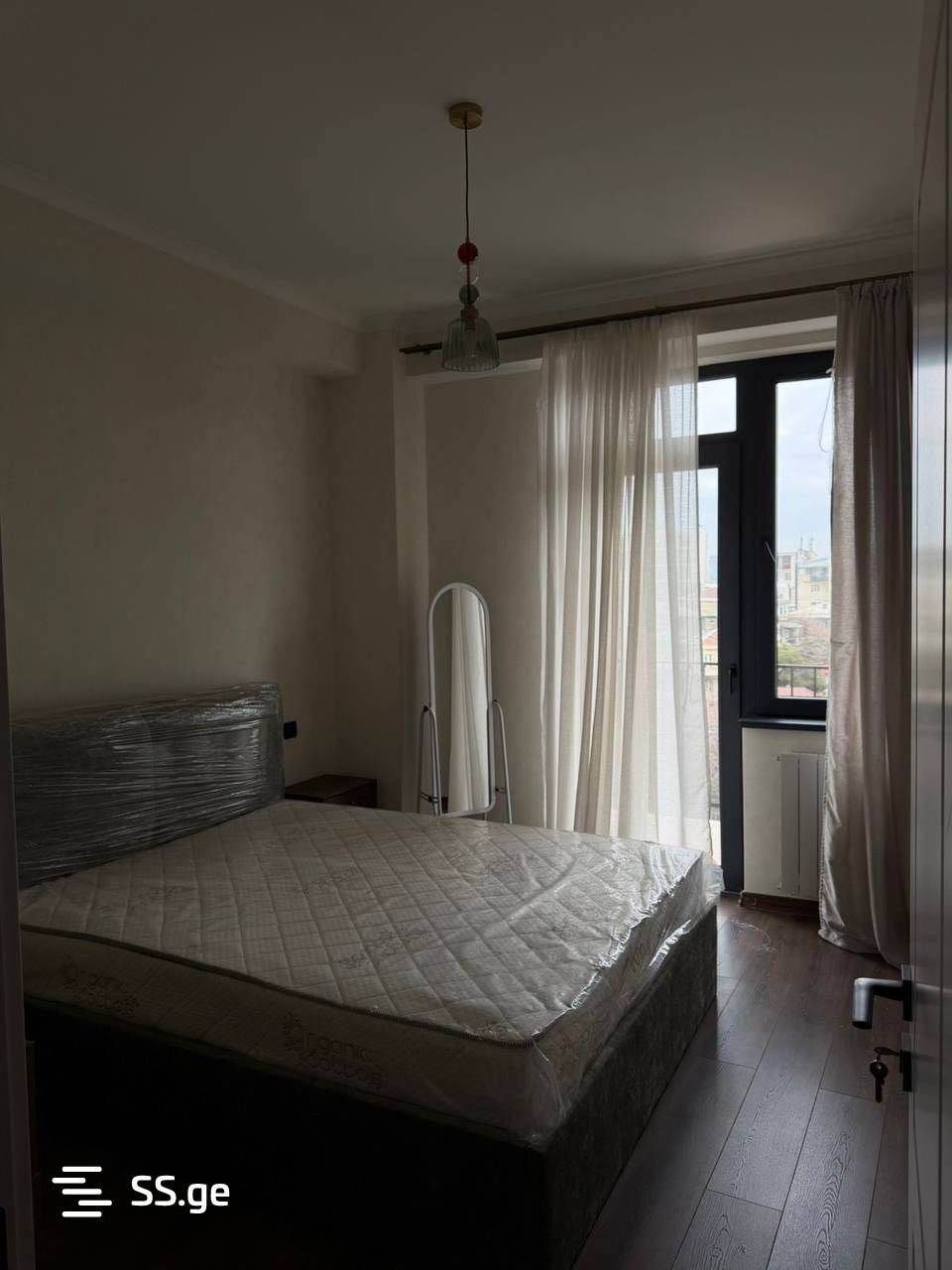 3 Room Flat For Rent. Vake, 3 of 12
