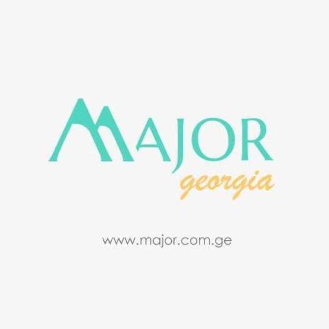 მაჟორ ჯორჯია