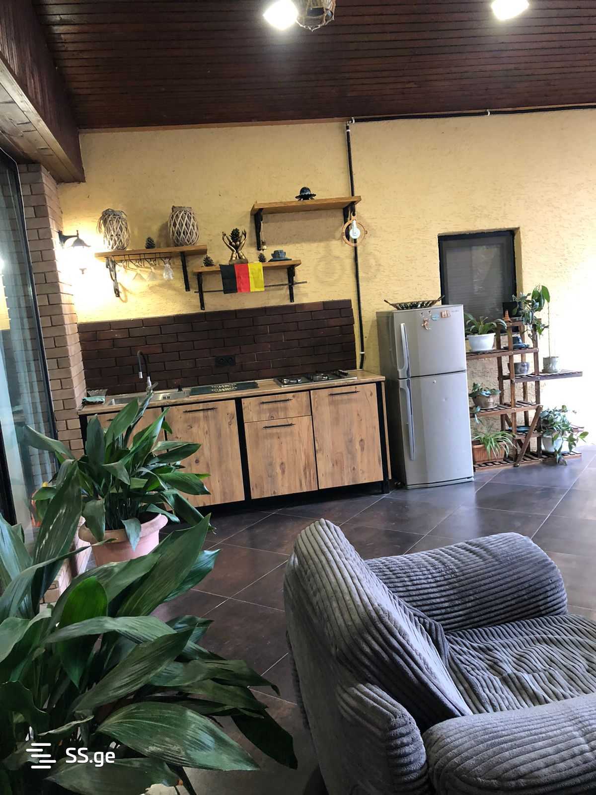 3 Room Private House For Rent. Vera, 10 of 12