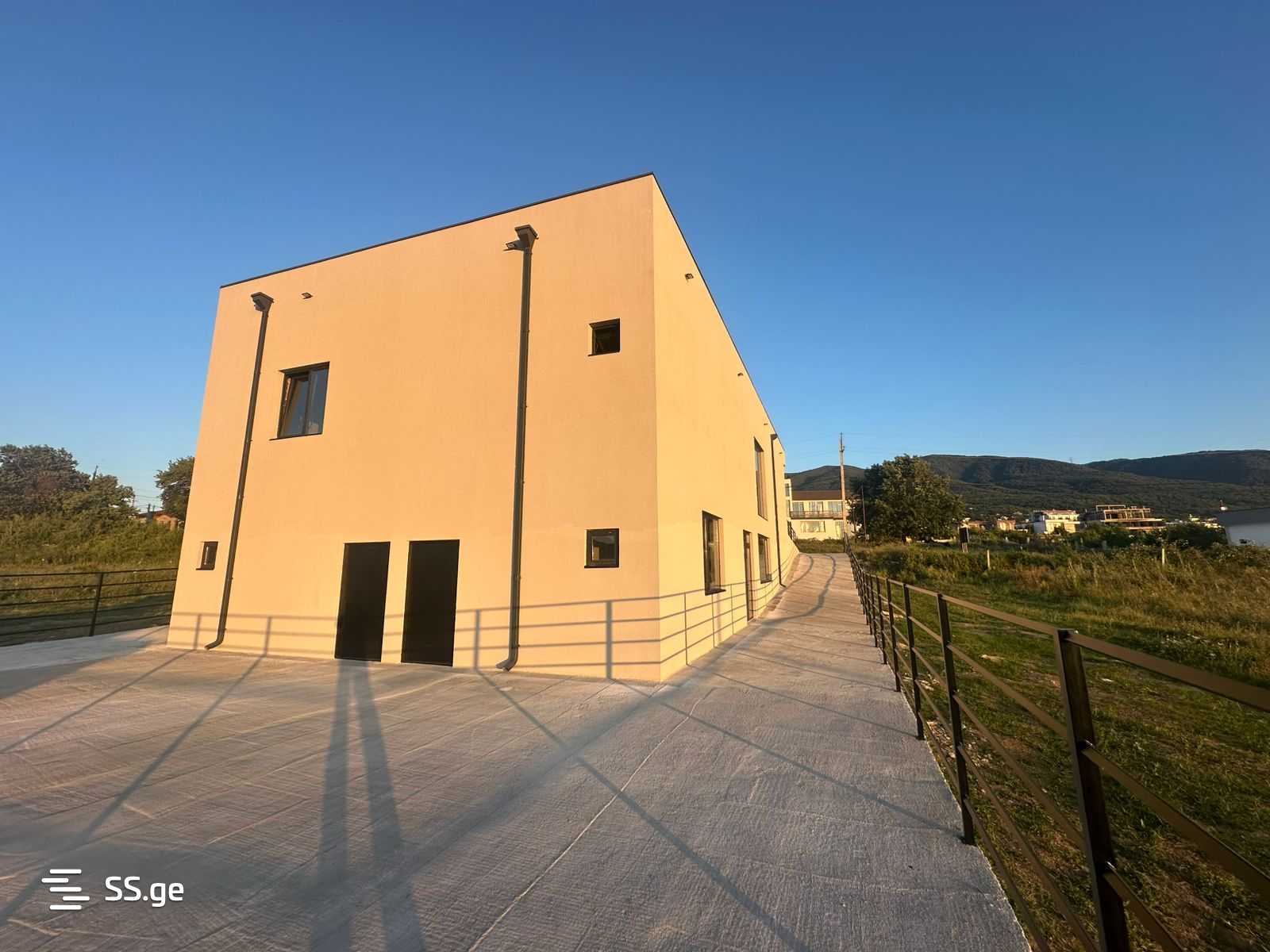 Commercial Space For Rent. Saguramo view 10