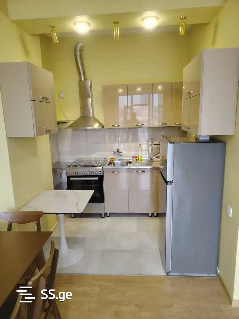 2 Room Flat For Rent. Didube, 4 of 12