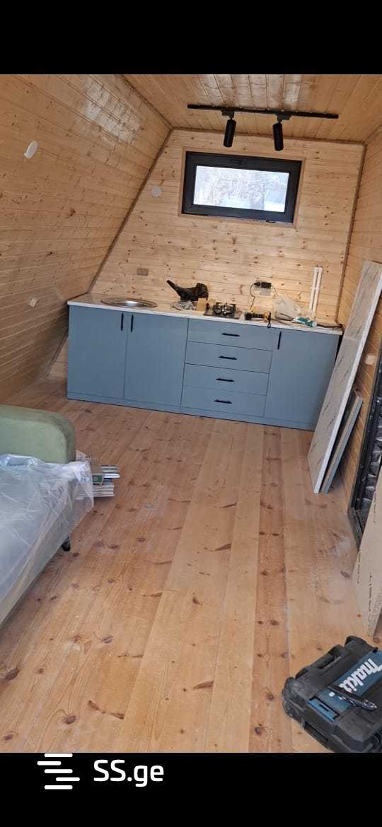 5 Room Private House For Sale view 5